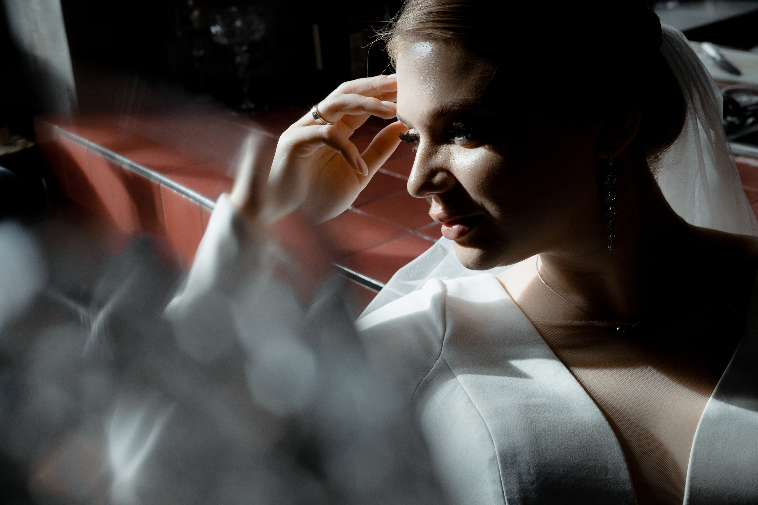 Wedding Day 09.04.22. Свадебный фотограф Дмитрий Воробьев Ярославль