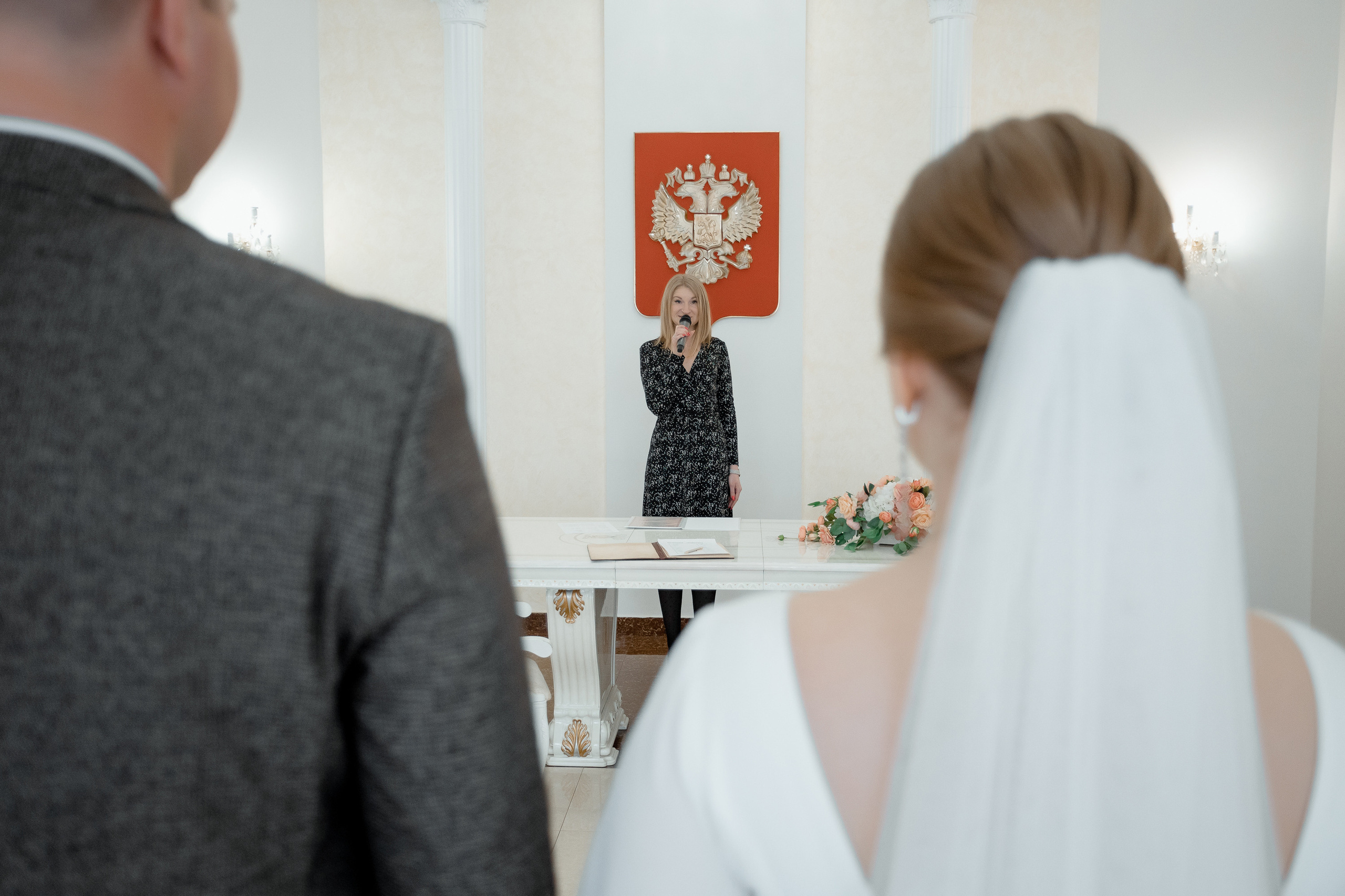 Wedding Day 09.04.22. Свадебный фотограф Дмитрий Воробьев Ярославль
