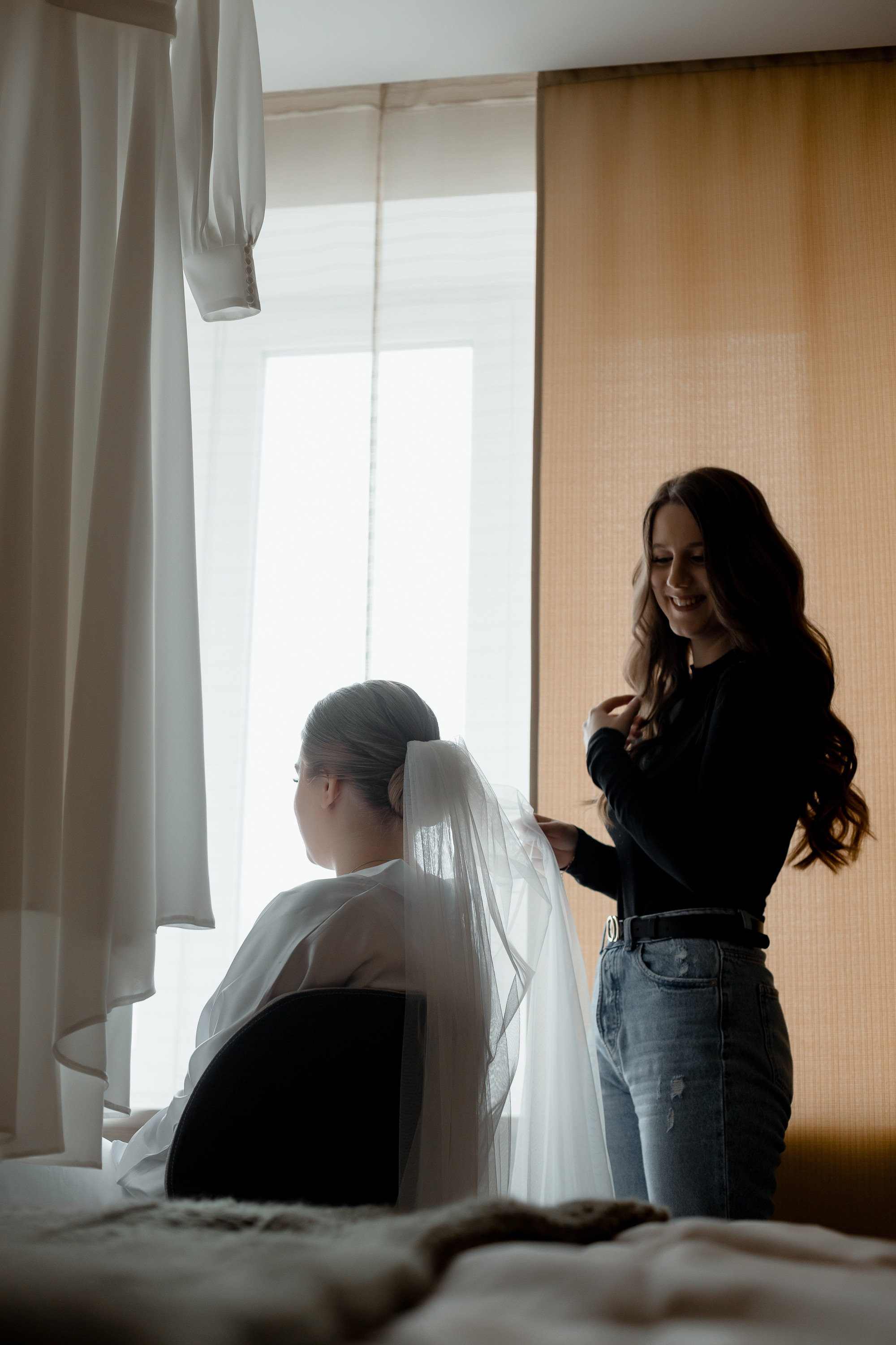 Wedding Day 09.04.22. Свадебный фотограф Дмитрий Воробьев Ярославль