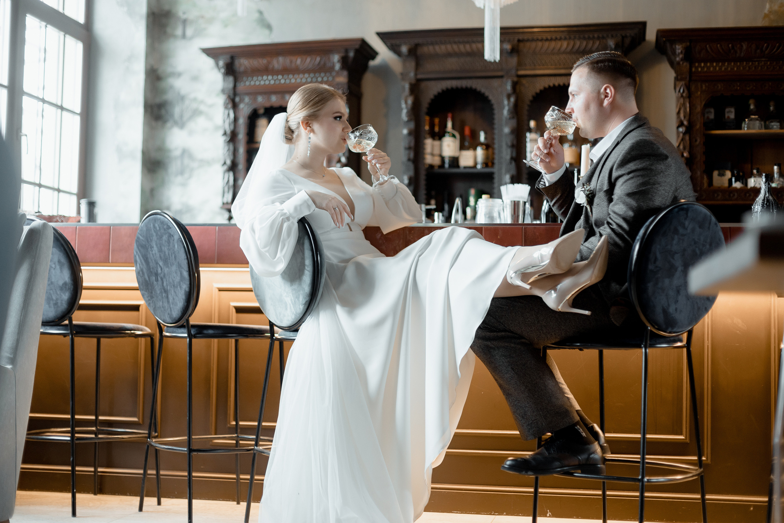 Wedding Day 09.04.22. Свадебный фотограф Дмитрий Воробьев Ярославль