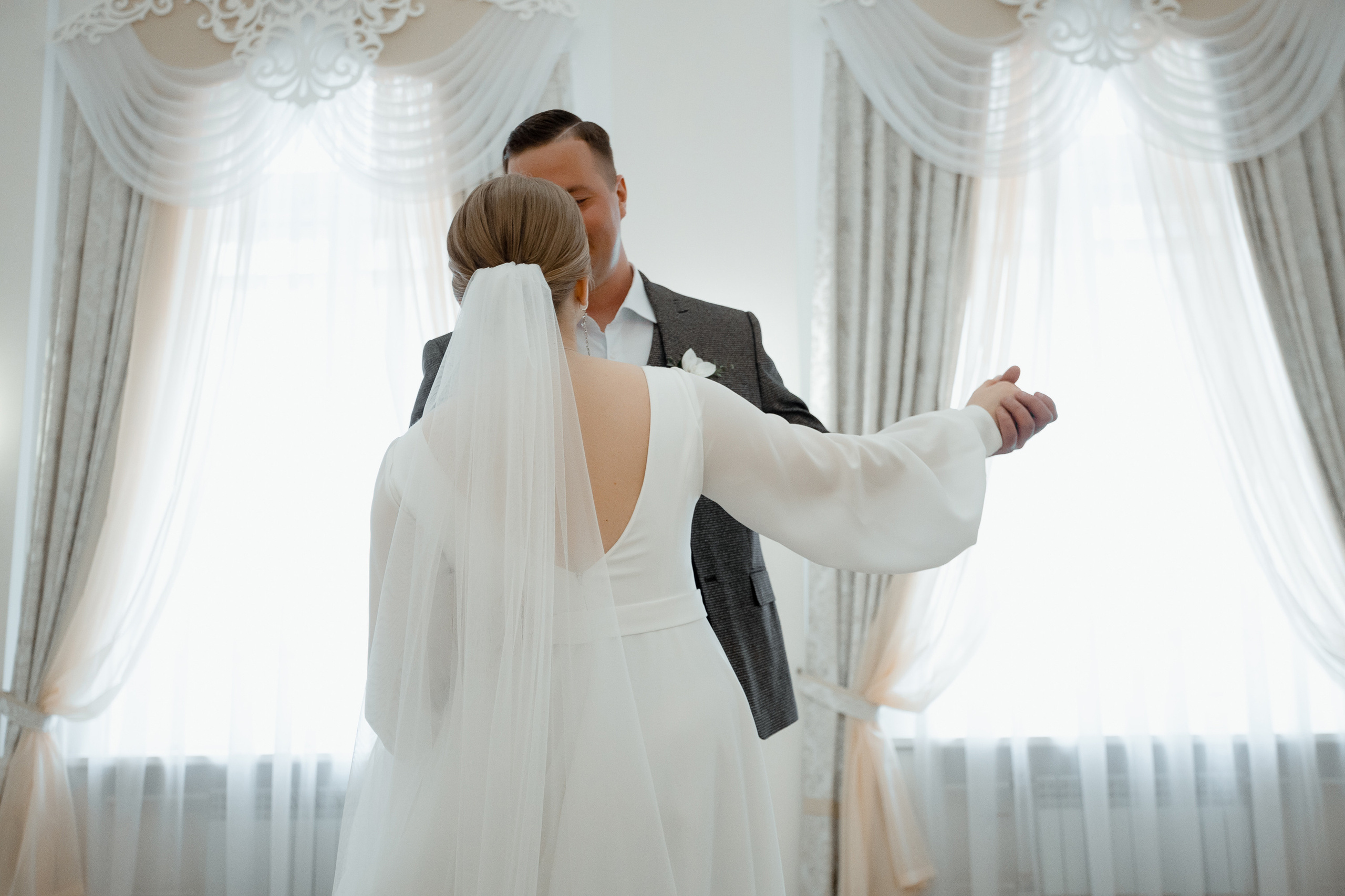 Wedding Day 09.04.22. Свадебный фотограф Дмитрий Воробьев Ярославль