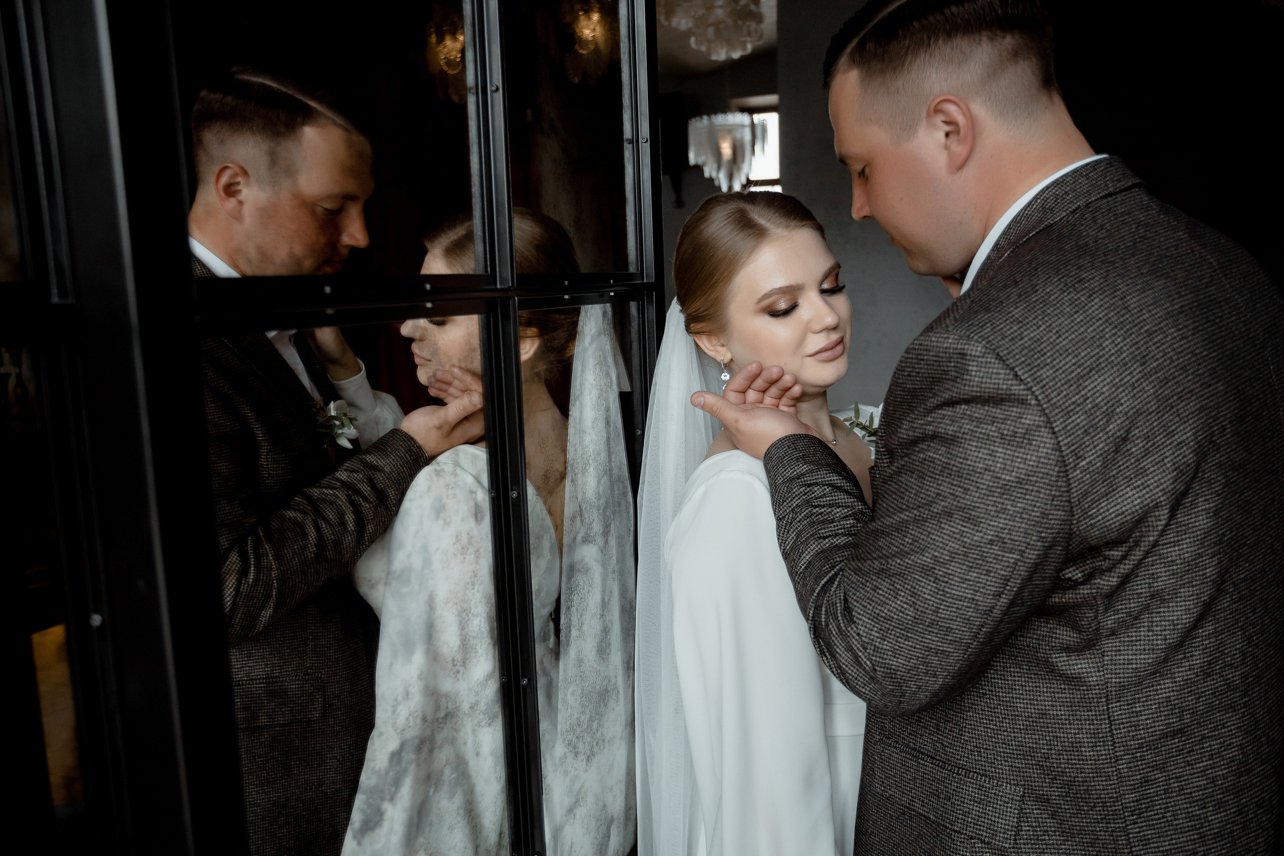 Wedding Day 09.04.22. Свадебный фотограф Дмитрий Воробьев Ярославль