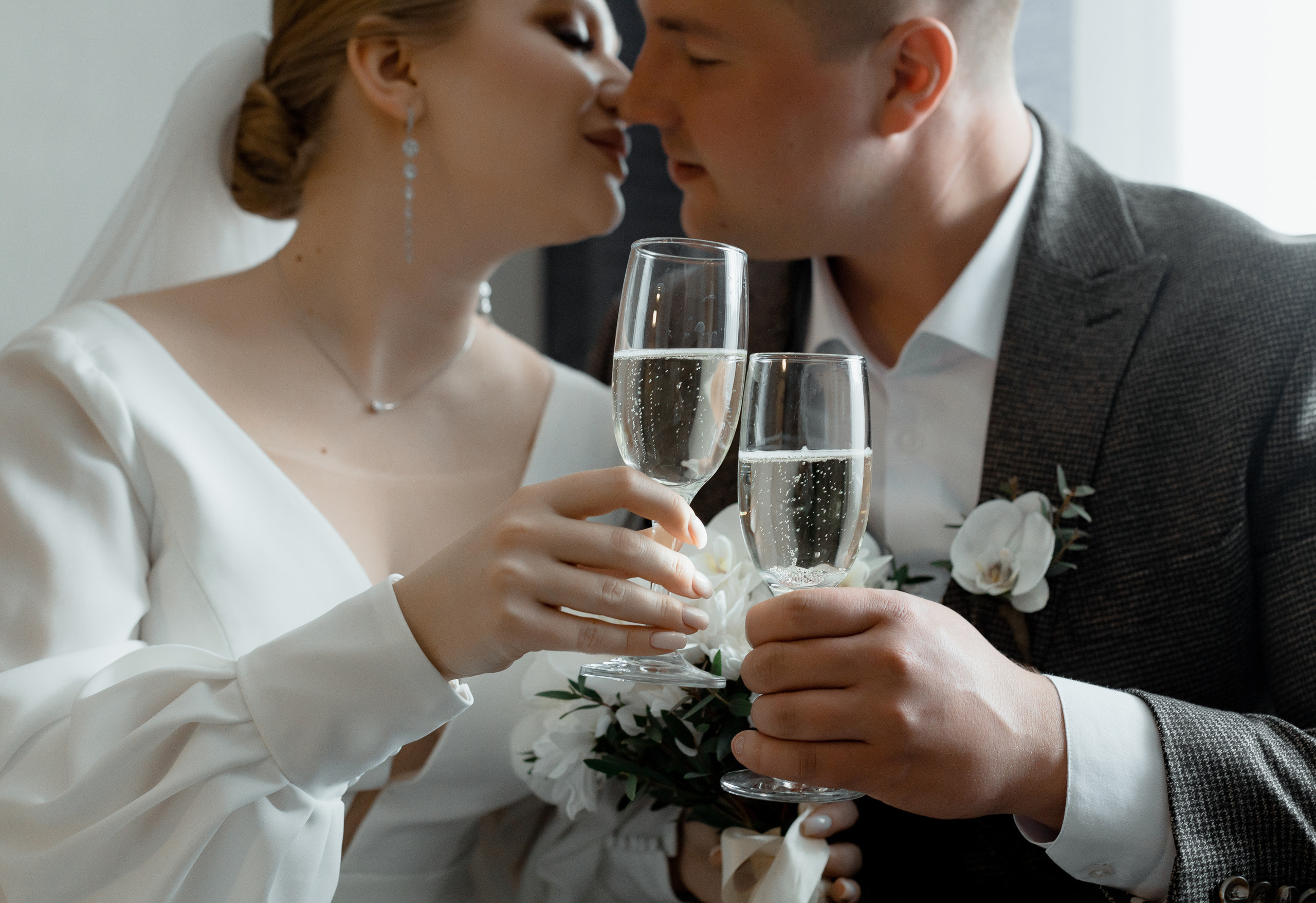 Wedding Day 09.04.22. Свадебный фотограф Дмитрий Воробьев Ярославль
