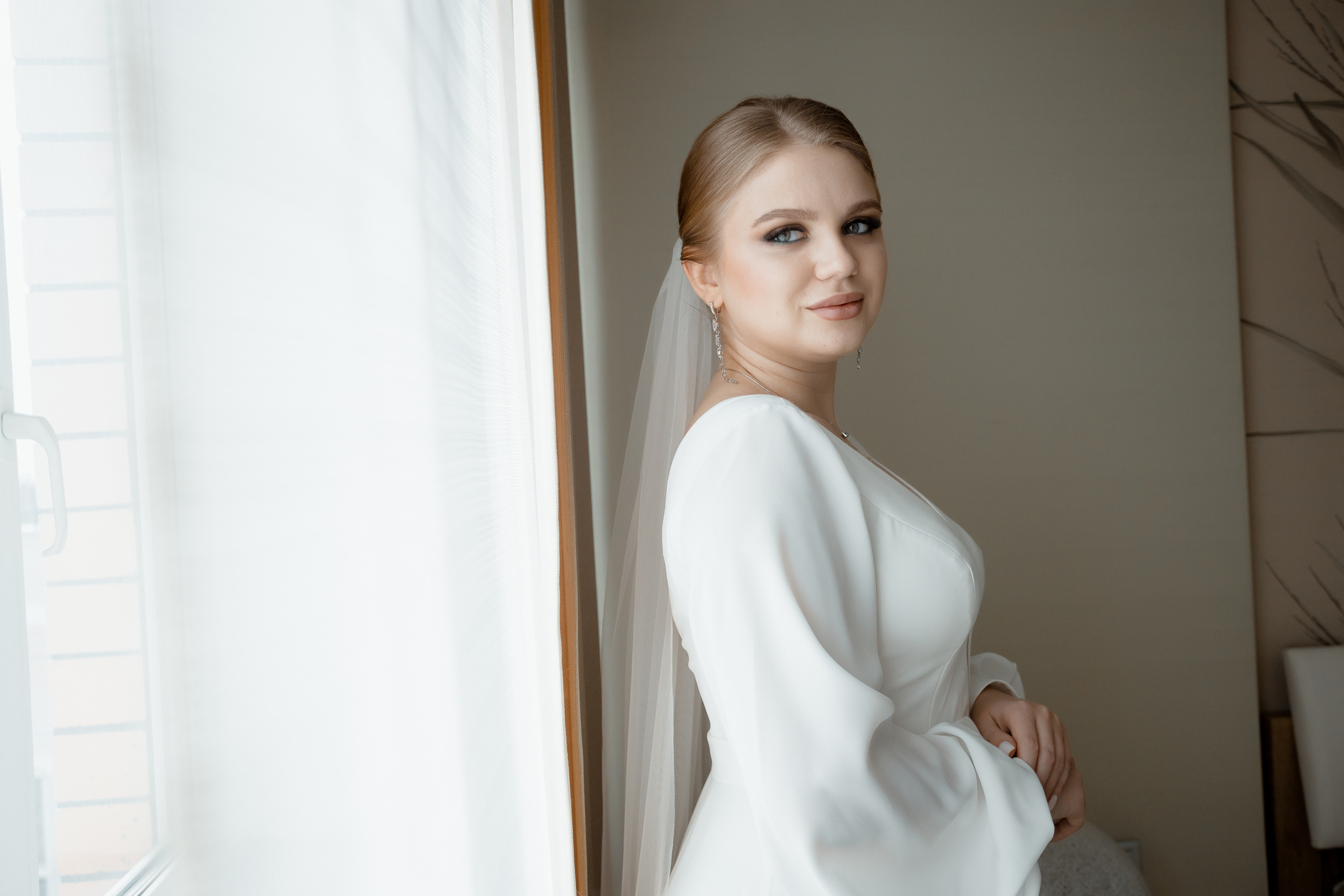 Wedding Day 09.04.22. Свадебный фотограф Дмитрий Воробьев Ярославль