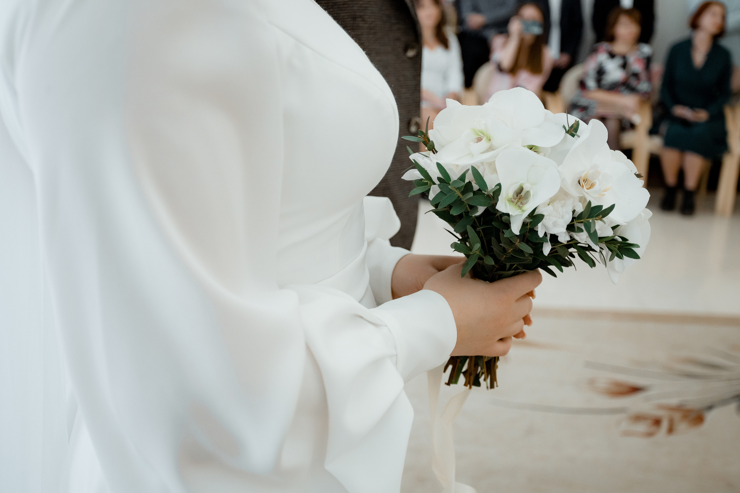 Wedding Day 09.04.22. Свадебный фотограф Дмитрий Воробьев Ярославль