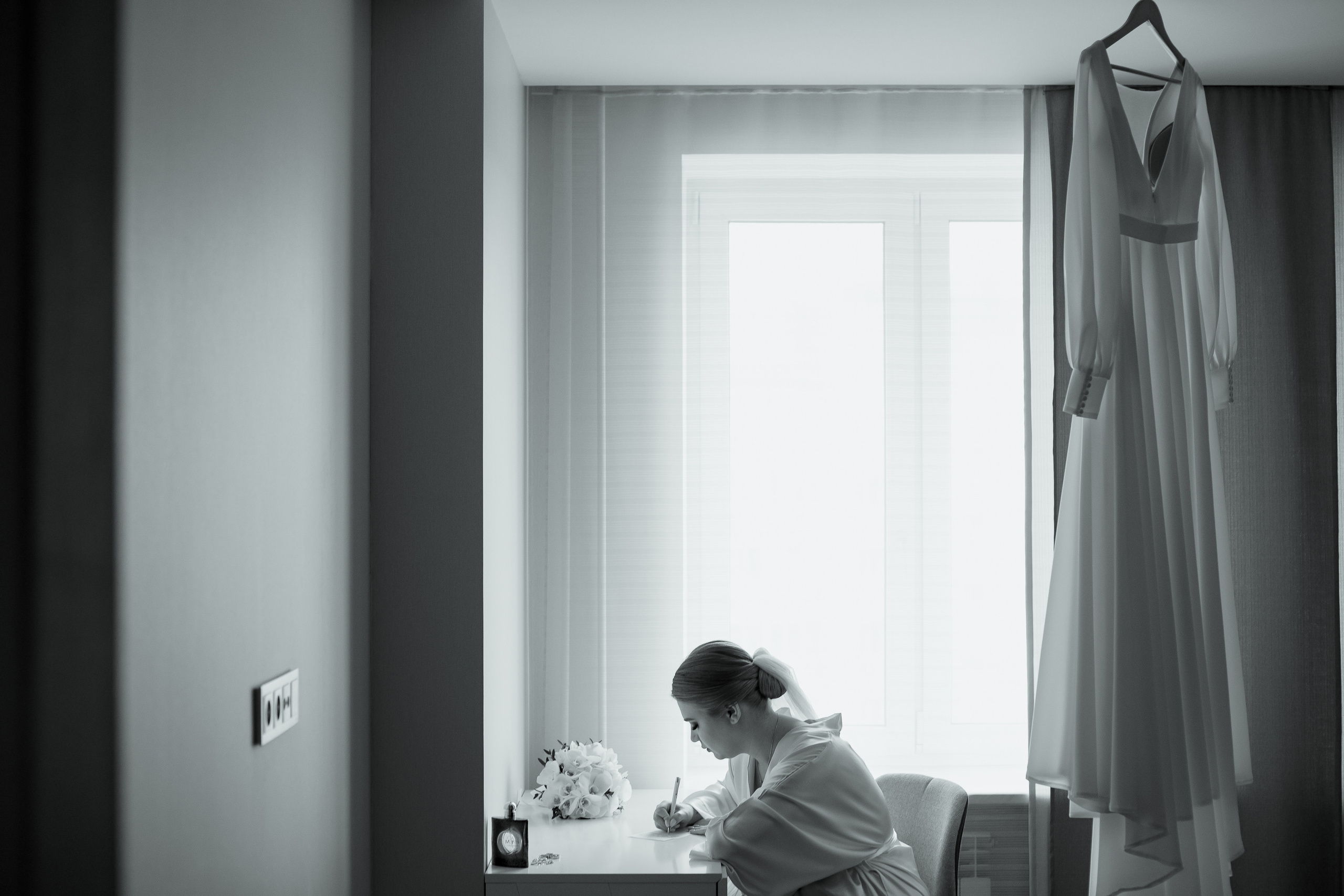 Wedding Day 09.04.22. Свадебный фотограф Дмитрий Воробьев Ярославль