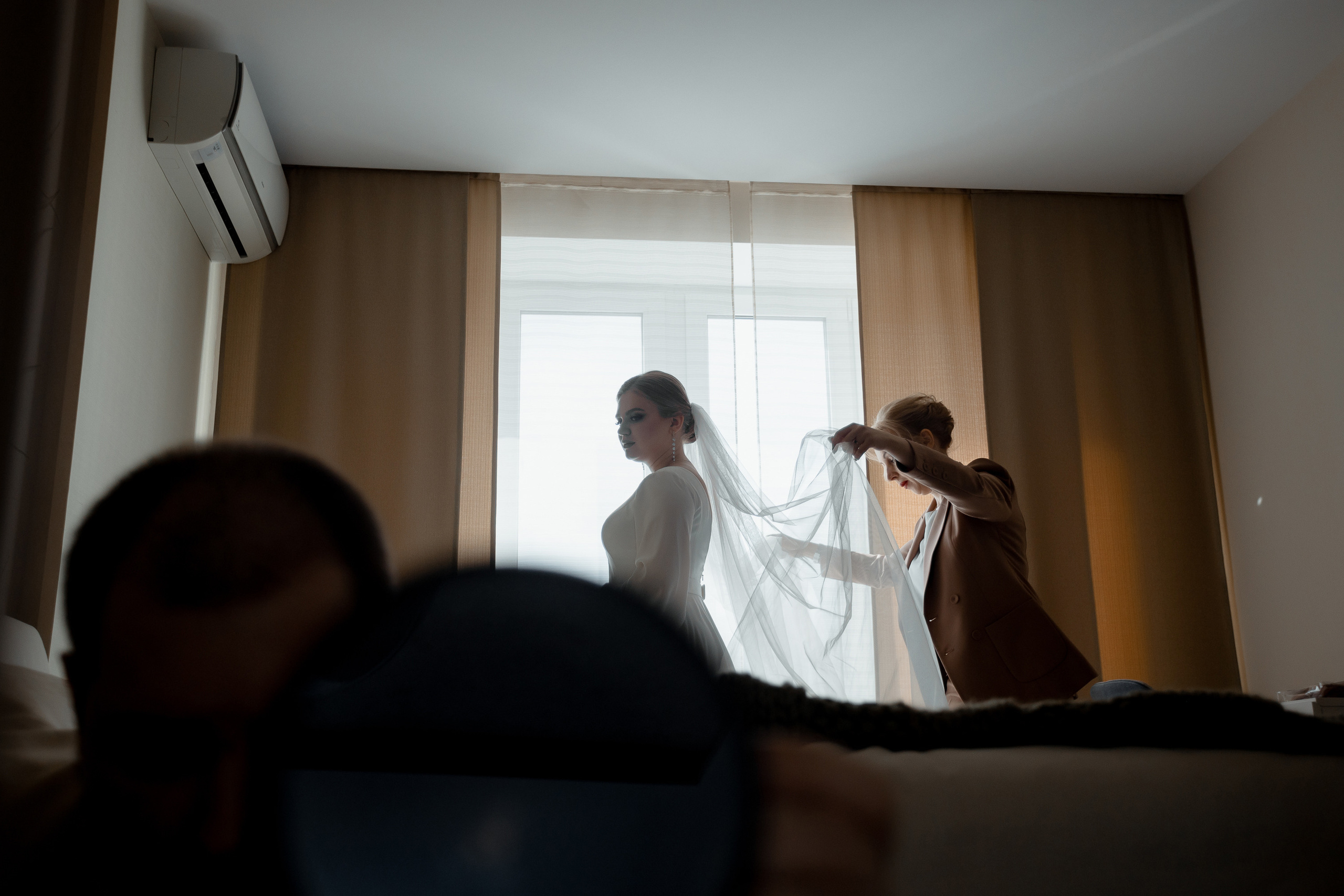 Wedding Day 09.04.22. Свадебный фотограф Дмитрий Воробьев Ярославль