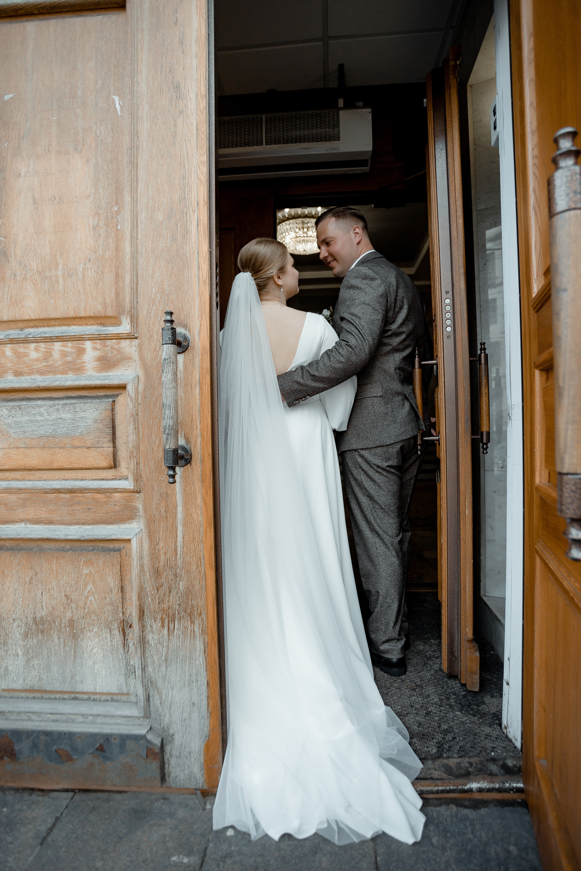 Wedding Day 09.04.22. Свадебный фотограф Дмитрий Воробьев Ярославль