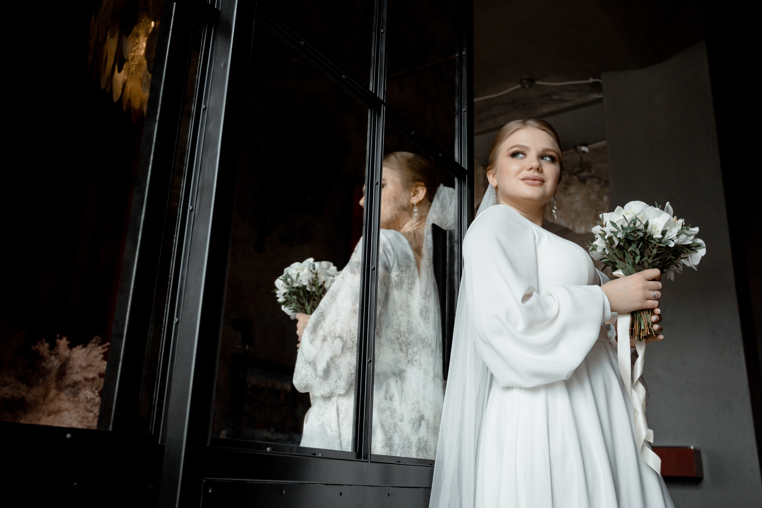 Wedding Day 09.04.22. Свадебный фотограф Дмитрий Воробьев Ярославль