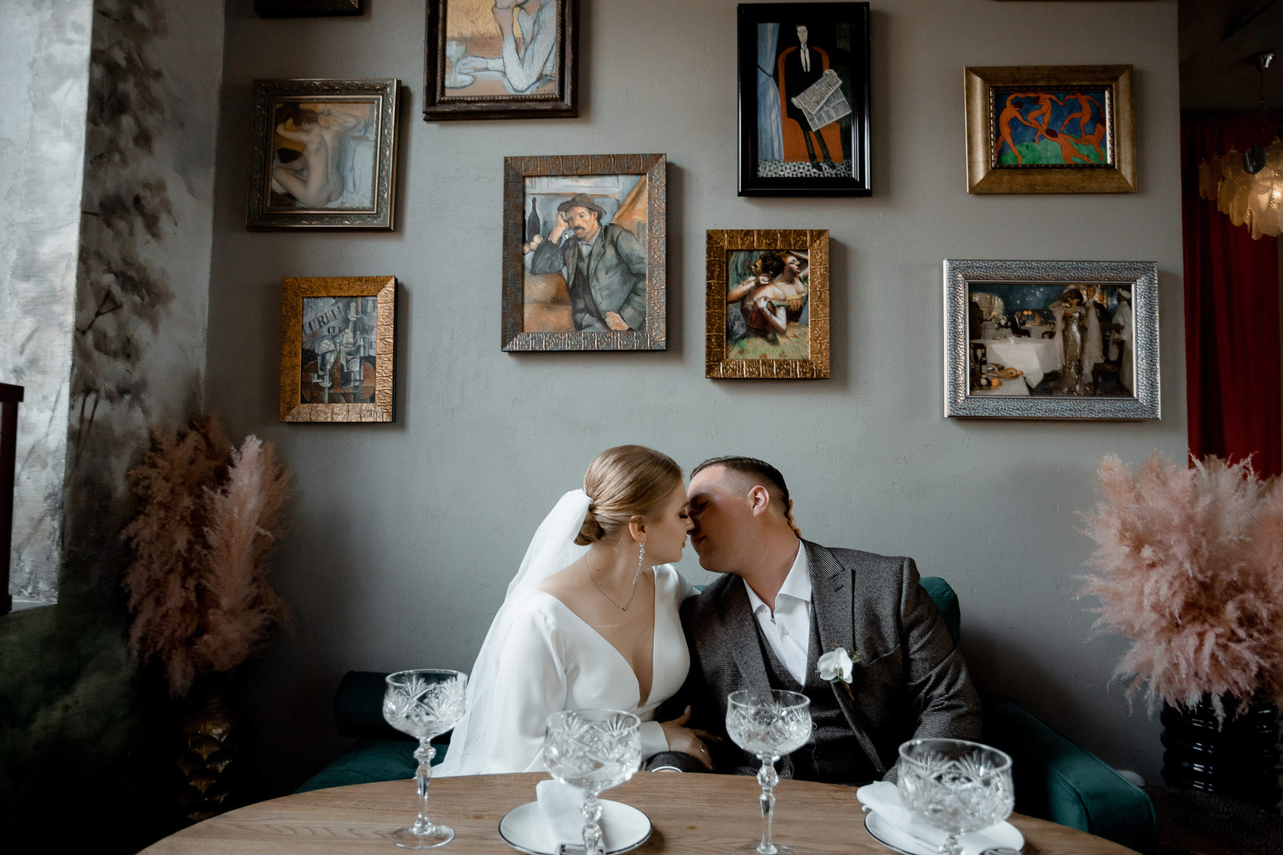 Wedding Day 09.04.22. Свадебный фотограф Дмитрий Воробьев Ярославль