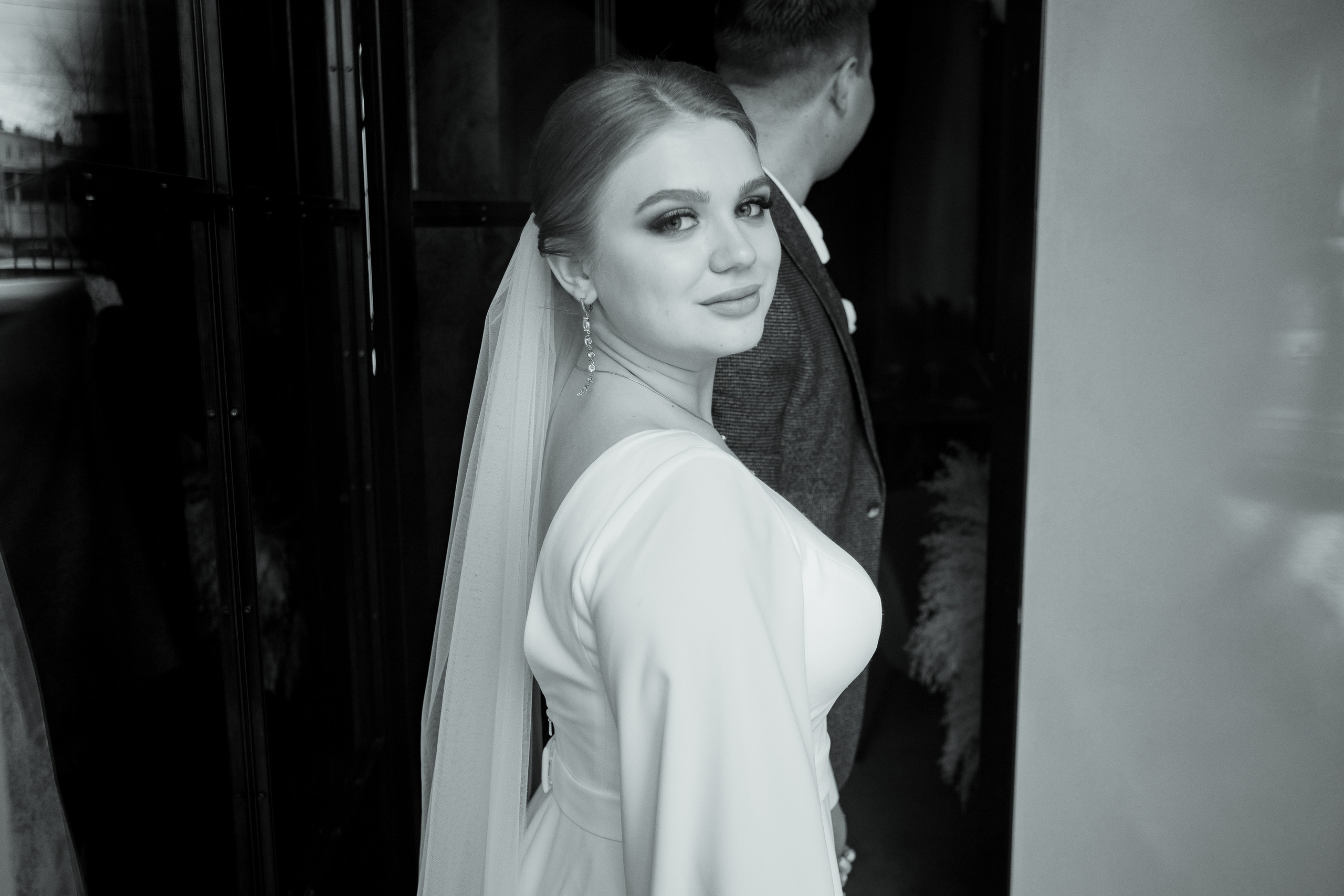 Wedding Day 09.04.22. Свадебный фотограф Дмитрий Воробьев Ярославль