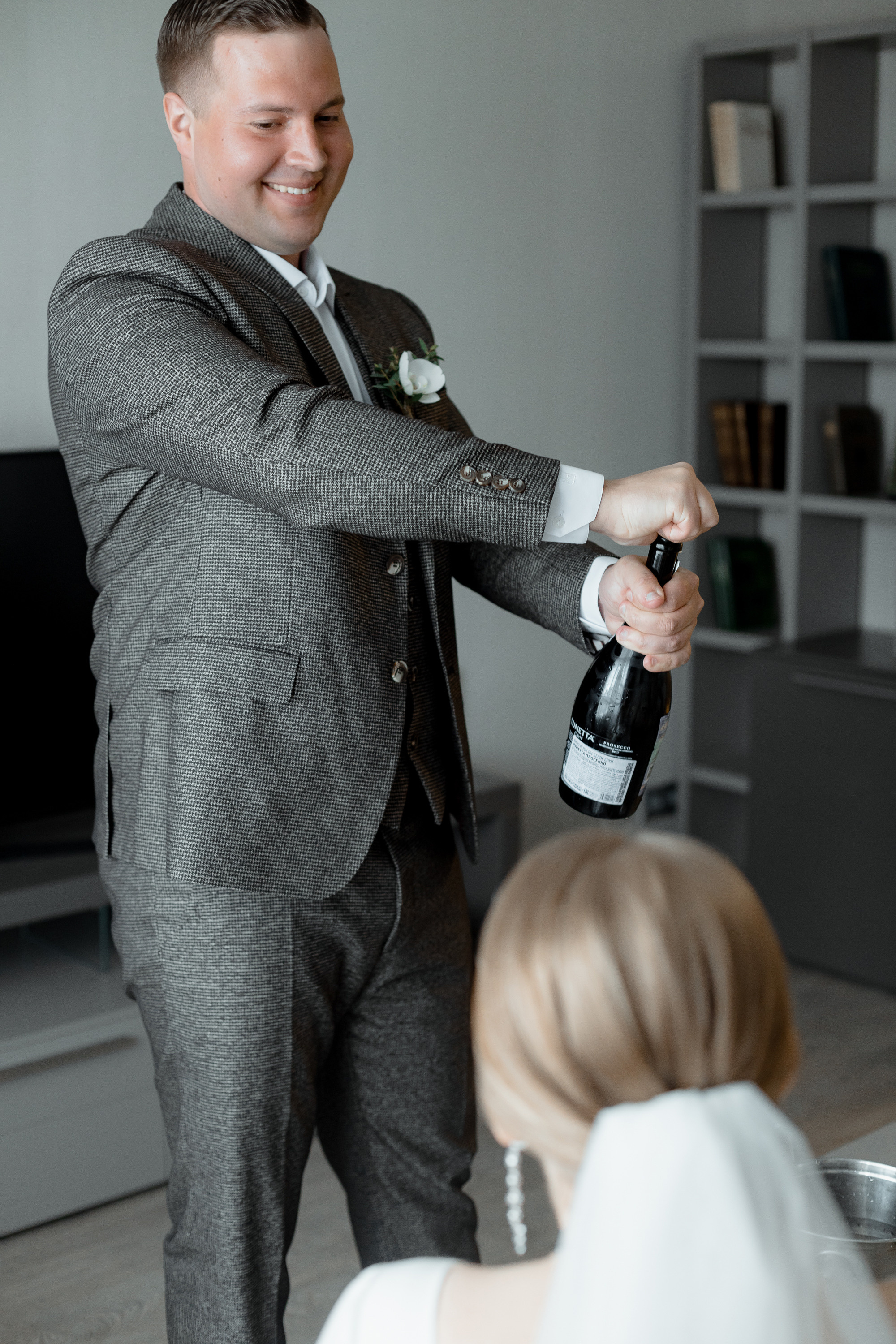 Wedding Day 09.04.22. Свадебный фотограф Дмитрий Воробьев Ярославль