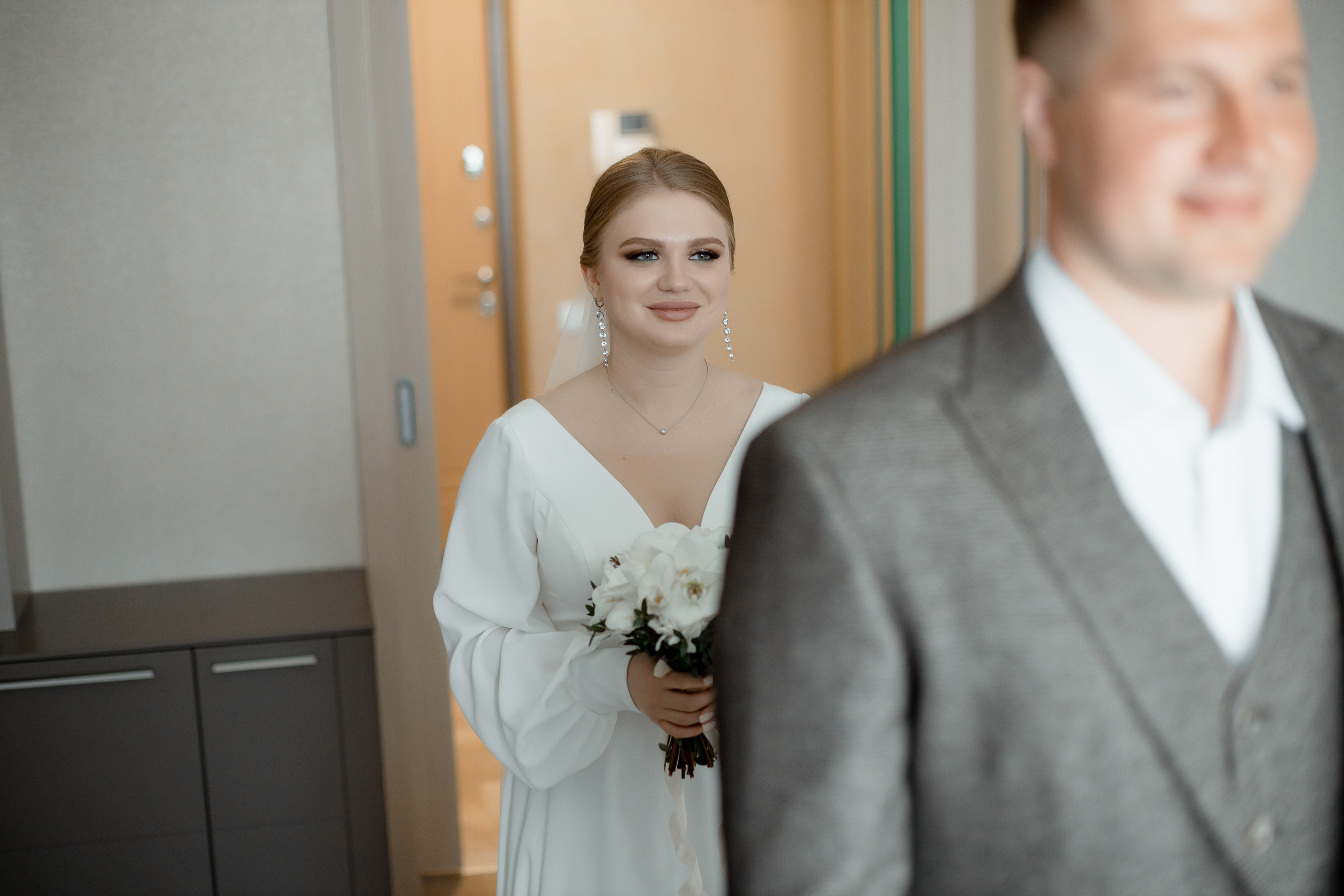 Wedding Day 09.04.22. Свадебный фотограф Дмитрий Воробьев Ярославль