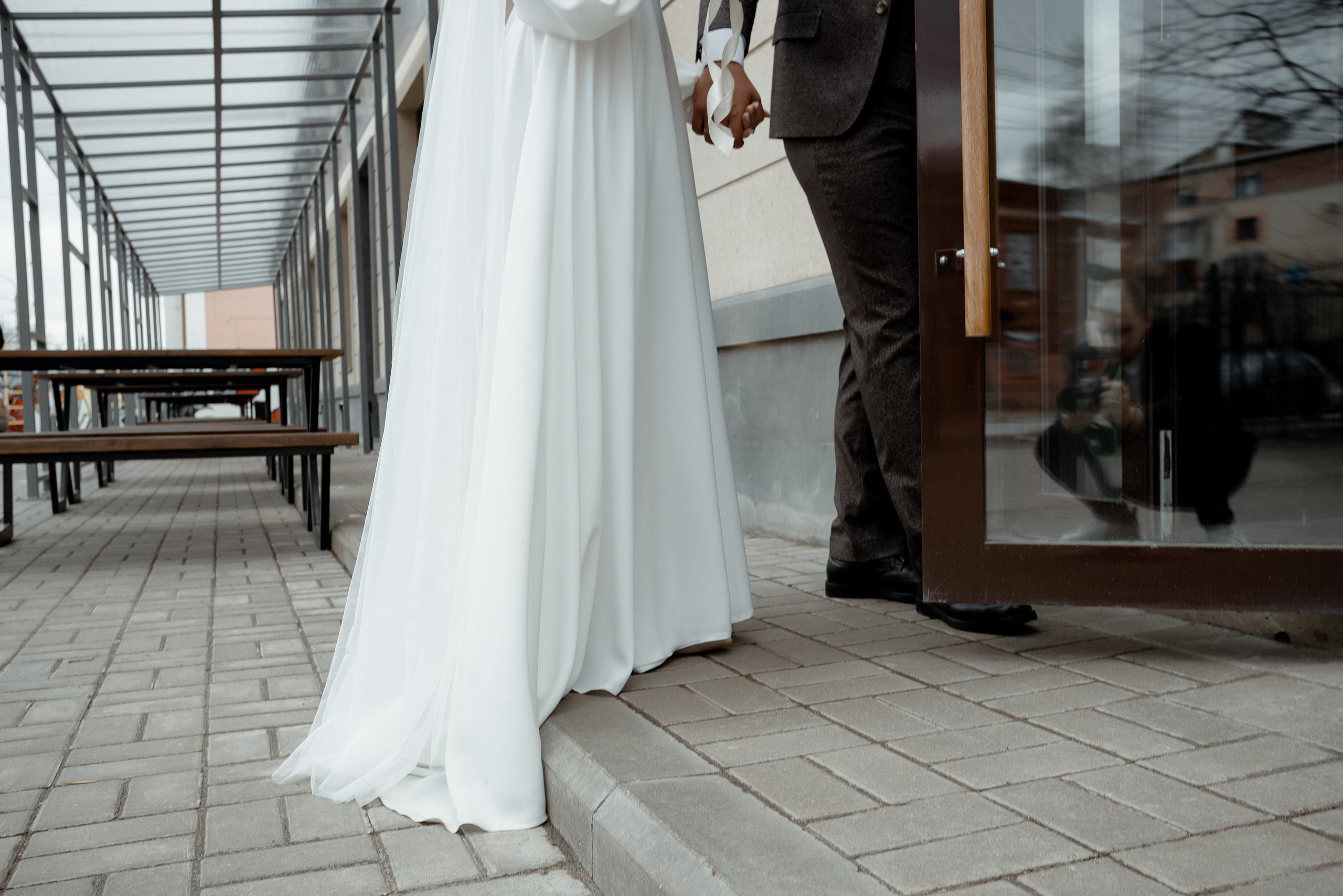 Wedding Day 09.04.22. Свадебный фотограф Дмитрий Воробьев Ярославль