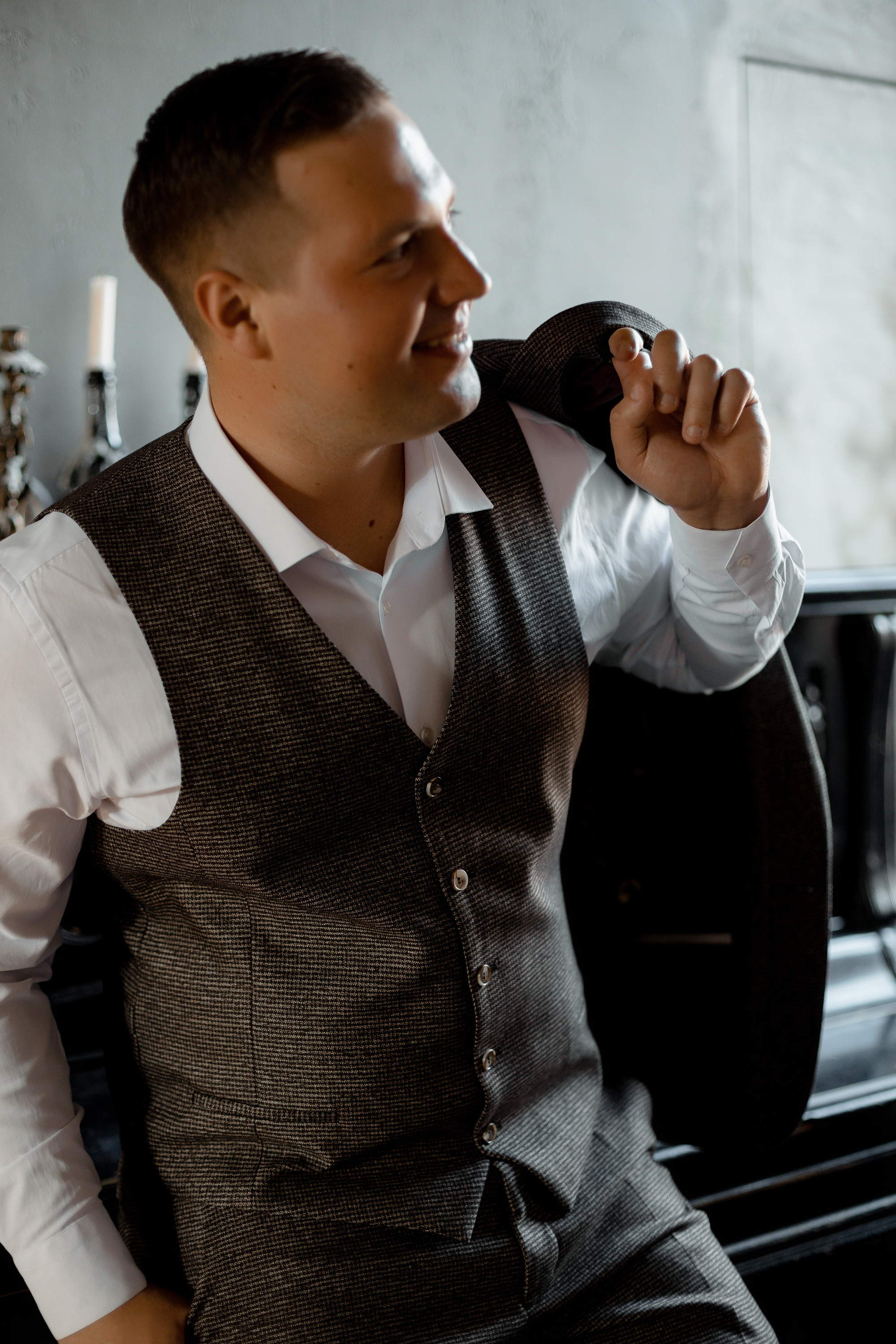 Wedding Day 09.04.22. Свадебный фотограф Дмитрий Воробьев Ярославль