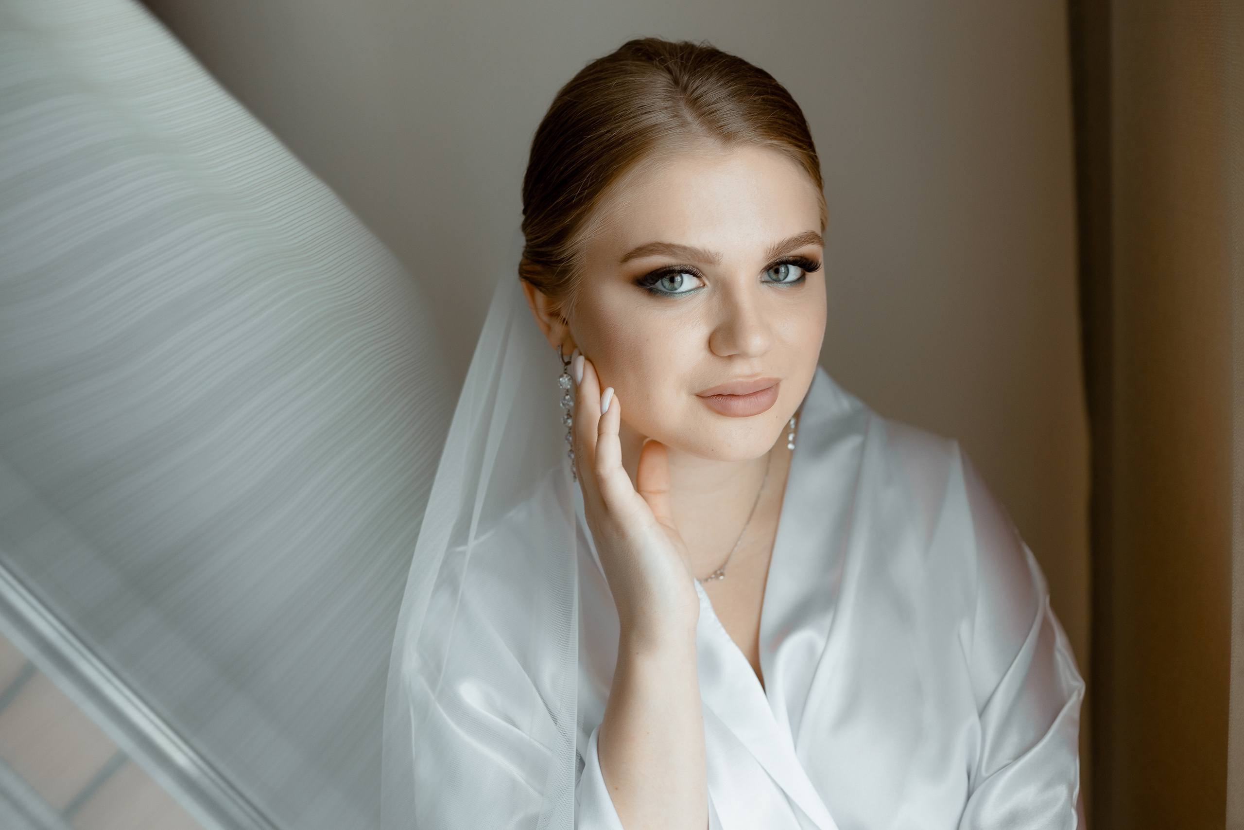 Wedding Day 09.04.22. Свадебный фотограф Дмитрий Воробьев Ярославль