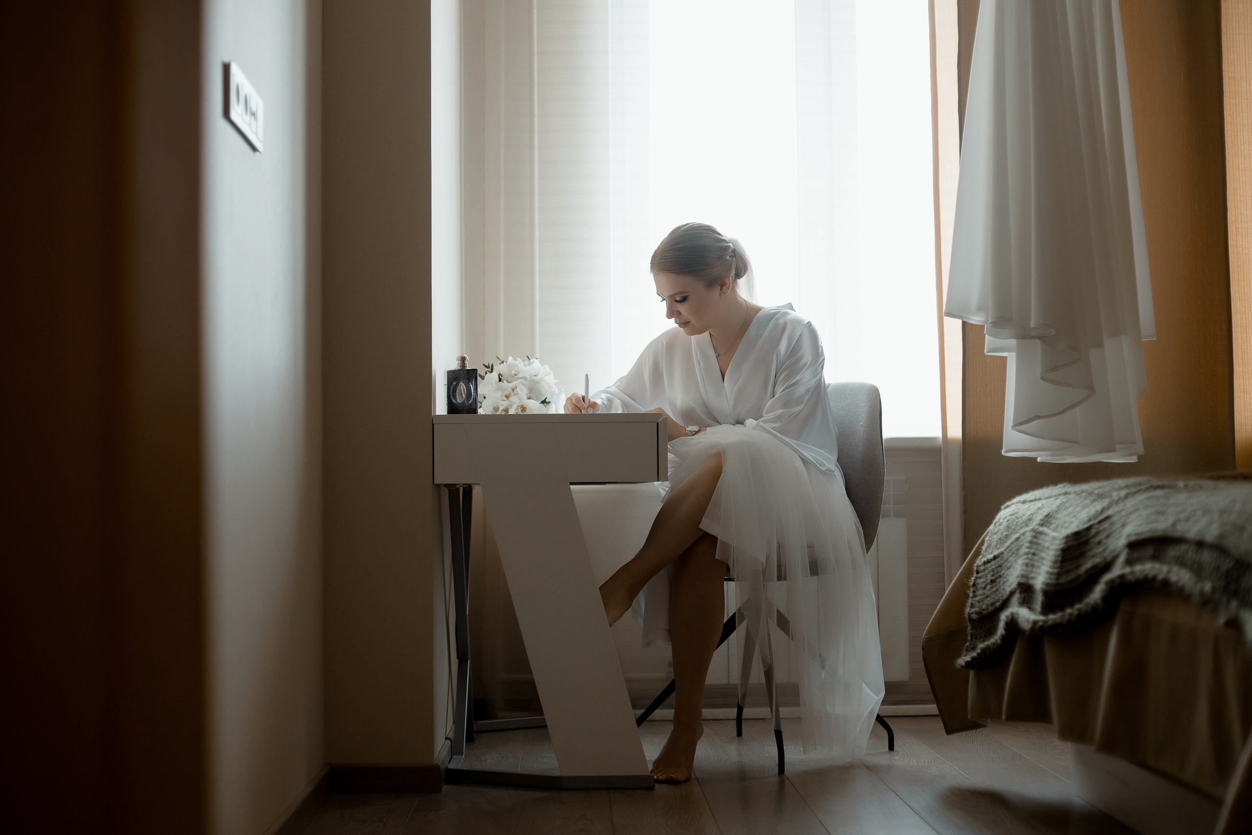 Wedding Day 09.04.22. Свадебный фотограф Дмитрий Воробьев Ярославль