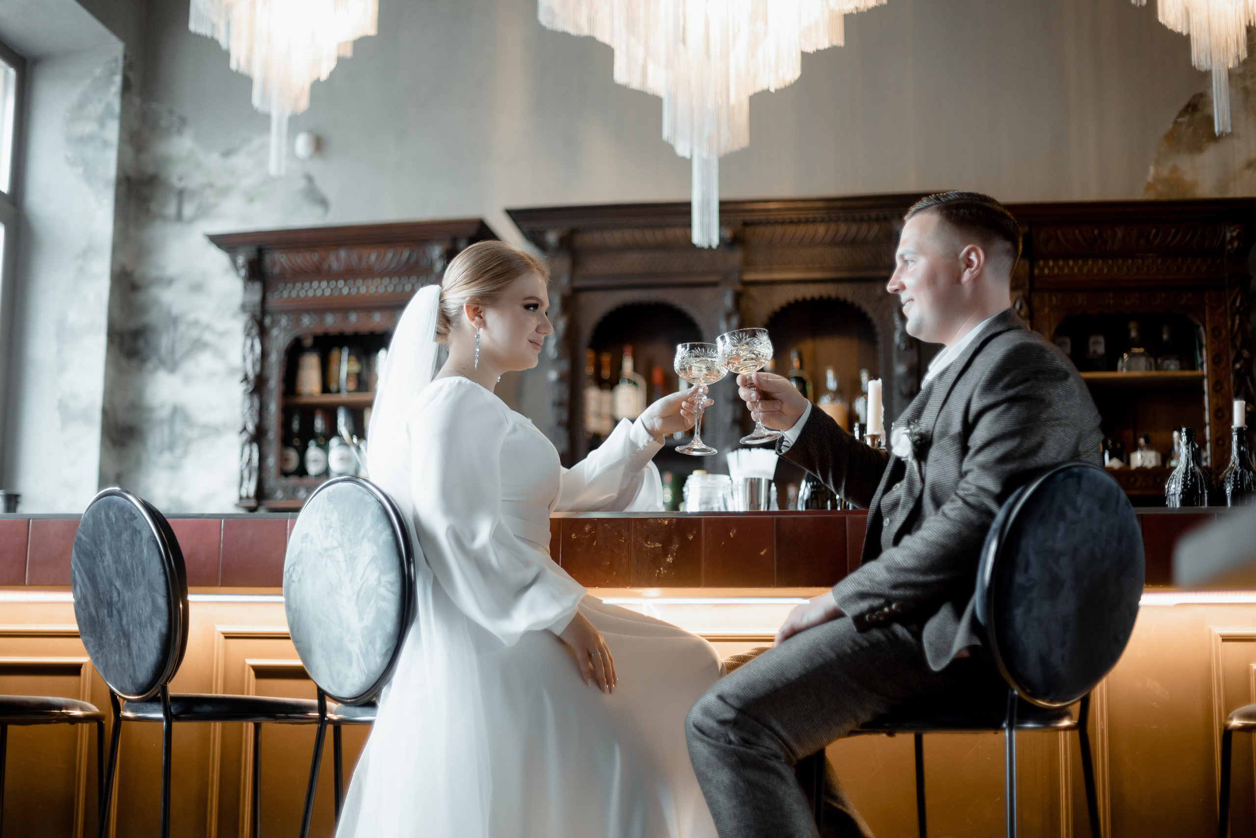 Wedding Day 09.04.22. Свадебный фотограф Дмитрий Воробьев Ярославль