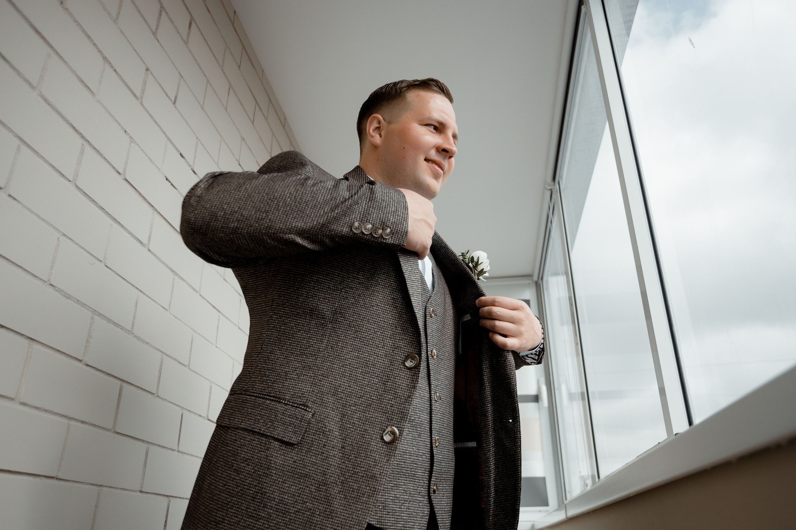 Wedding Day 09.04.22. Свадебный фотограф Дмитрий Воробьев Ярославль