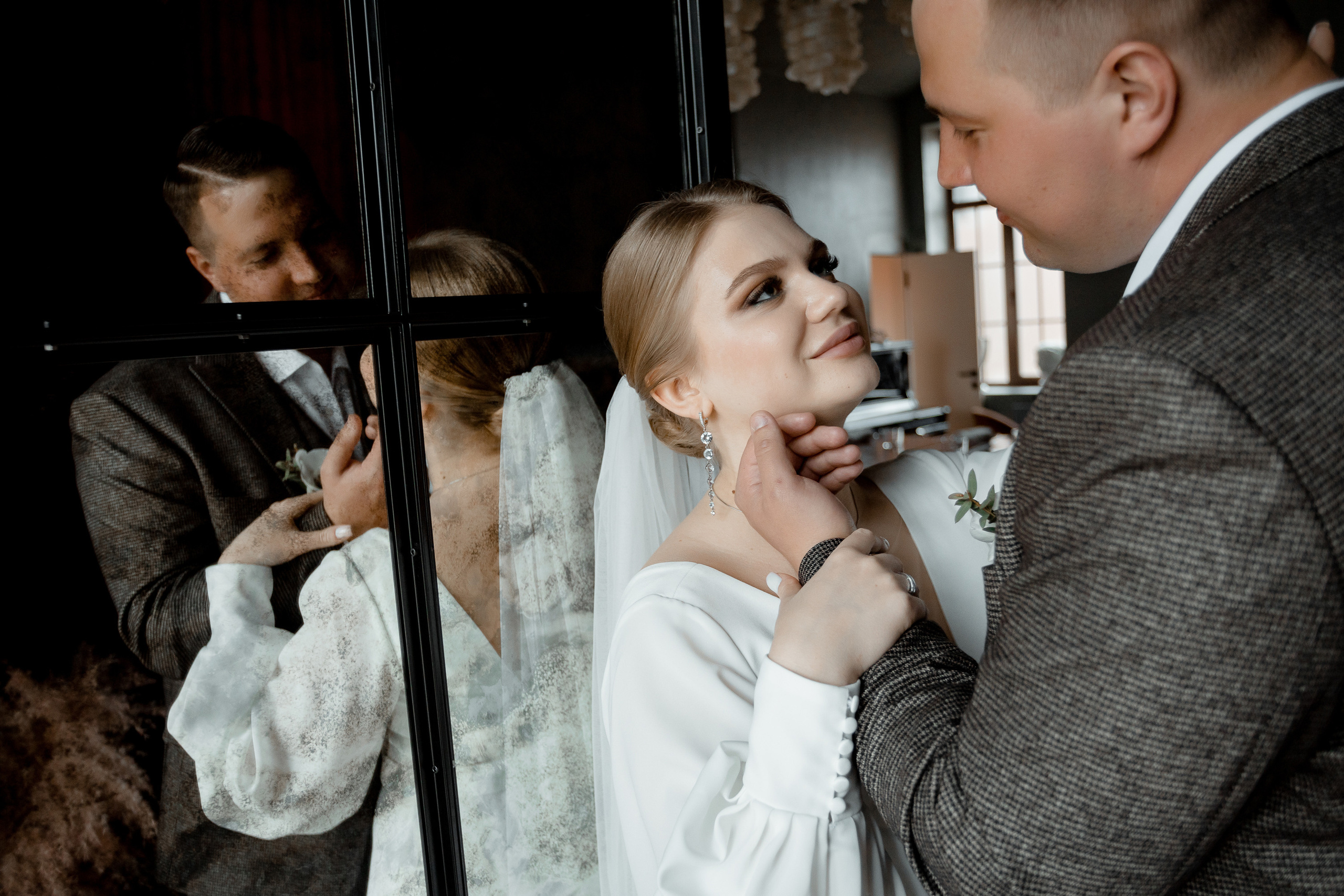 Wedding Day 09.04.22. Свадебный фотограф Дмитрий Воробьев Ярославль
