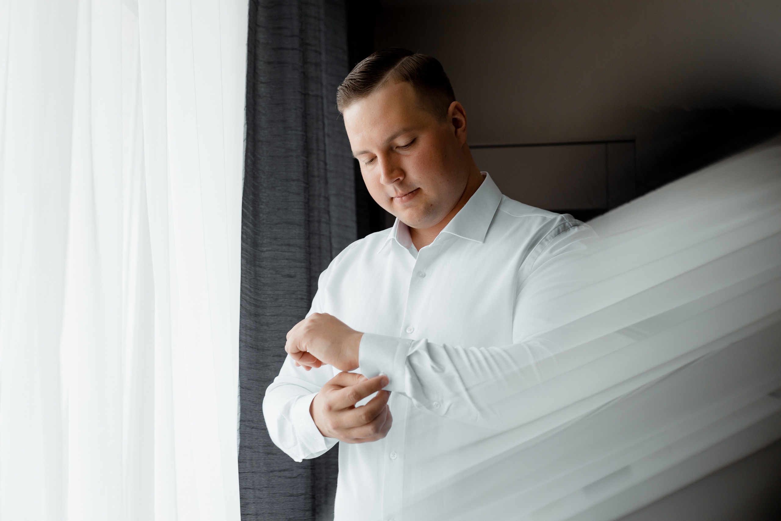 Wedding Day 09.04.22. Свадебный фотограф Дмитрий Воробьев Ярославль