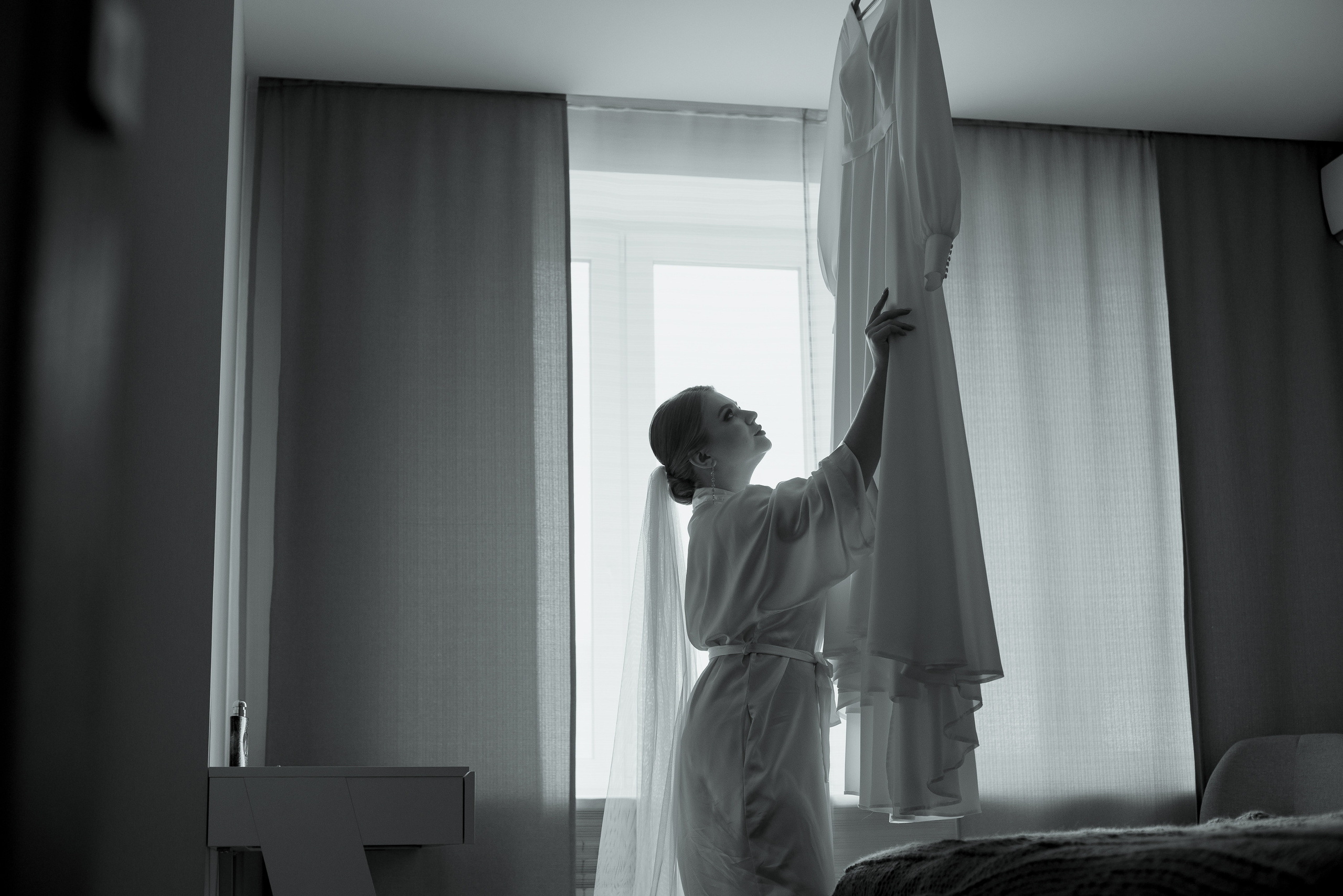 Wedding Day 09.04.22. Свадебный фотограф Дмитрий Воробьев Ярославль