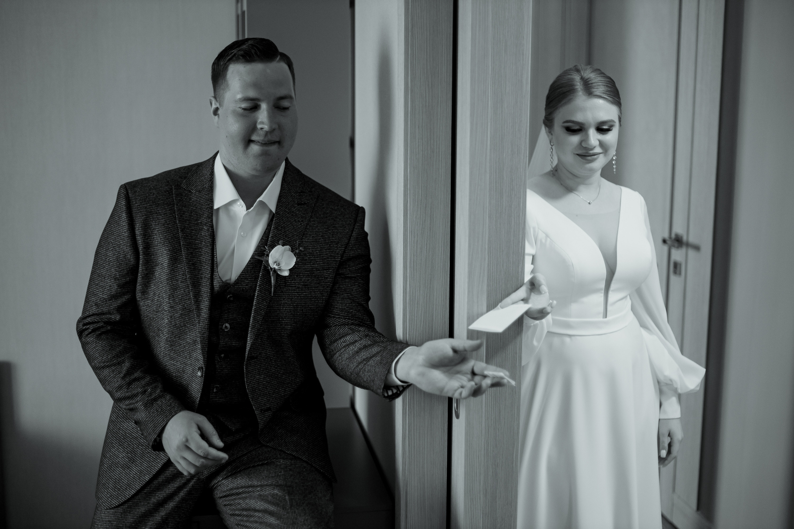 Wedding Day 09.04.22. Свадебный фотограф Дмитрий Воробьев Ярославль