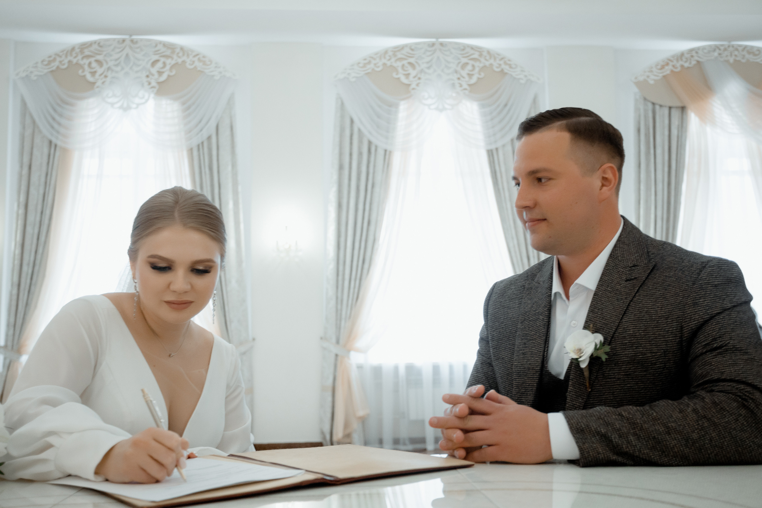 Wedding Day 09.04.22. Свадебный фотограф Дмитрий Воробьев Ярославль