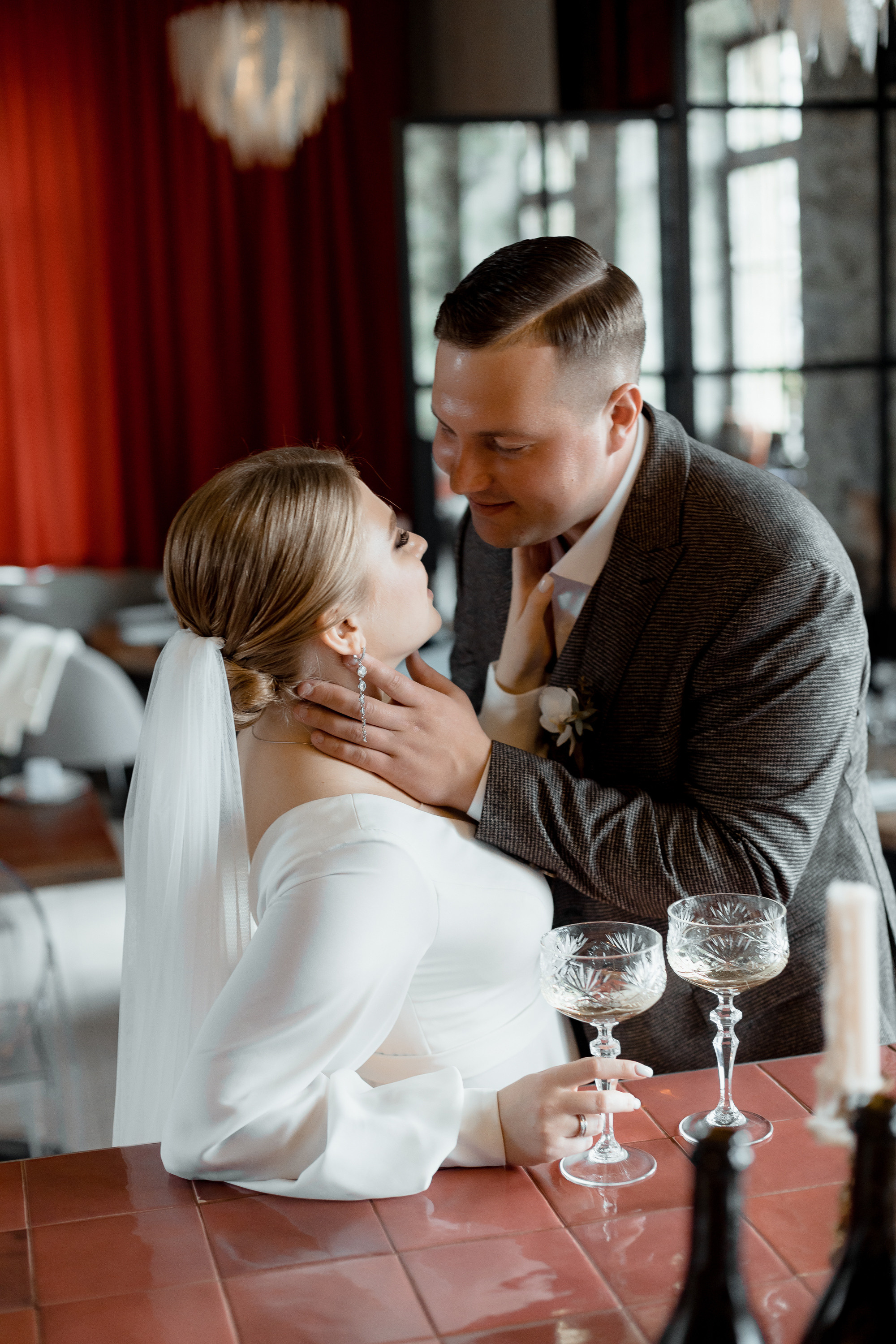 Wedding Day 09.04.22. Свадебный фотограф Дмитрий Воробьев Ярославль