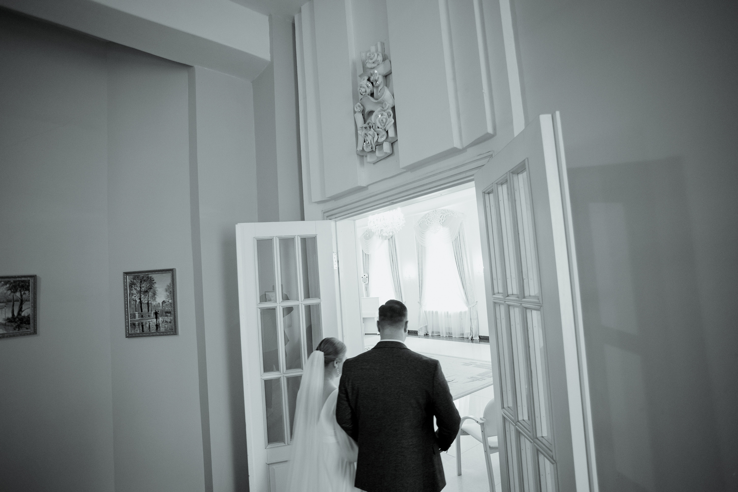 Wedding Day 09.04.22. Свадебный фотограф Дмитрий Воробьев Ярославль