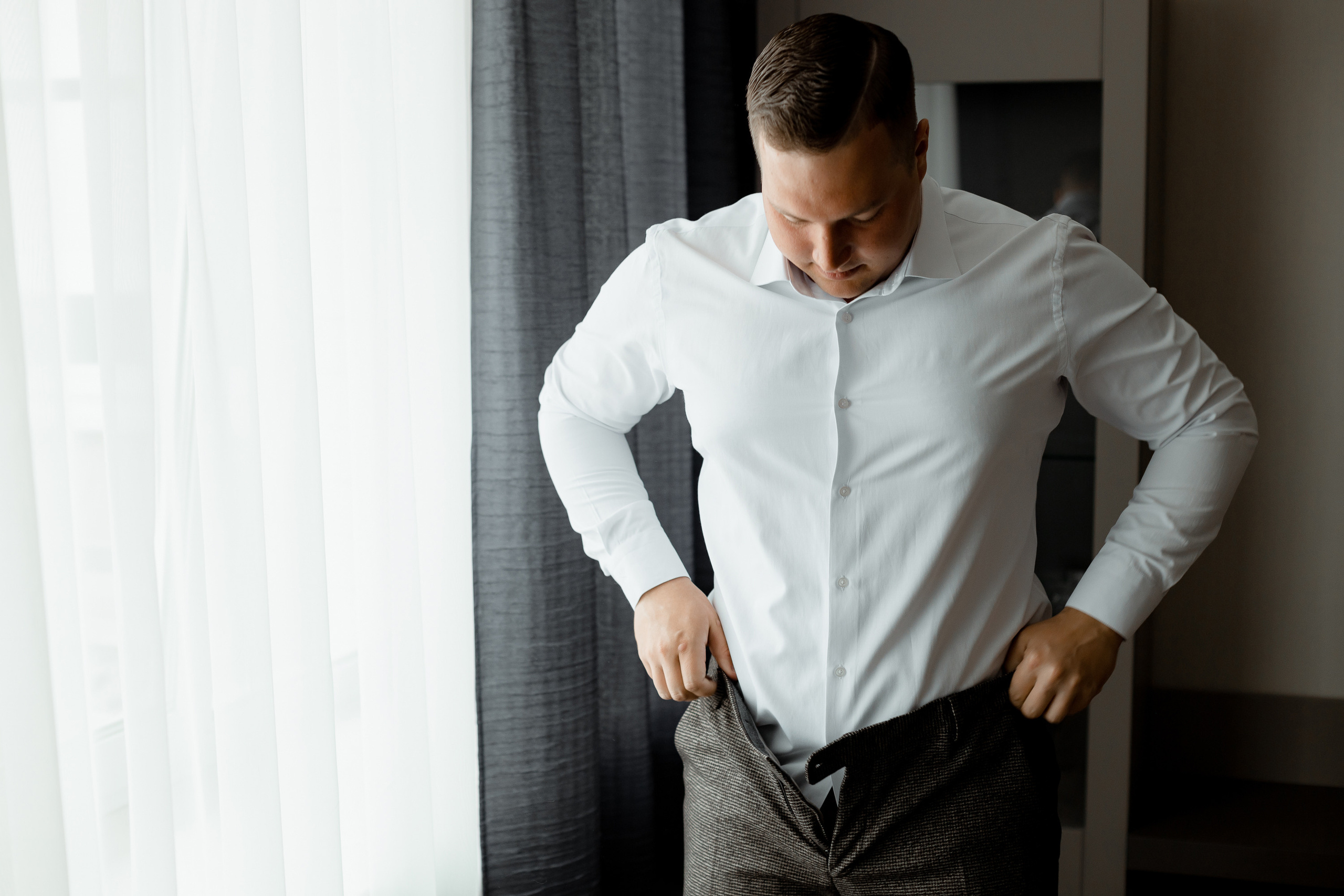 Wedding Day 09.04.22. Свадебный фотограф Дмитрий Воробьев Ярославль