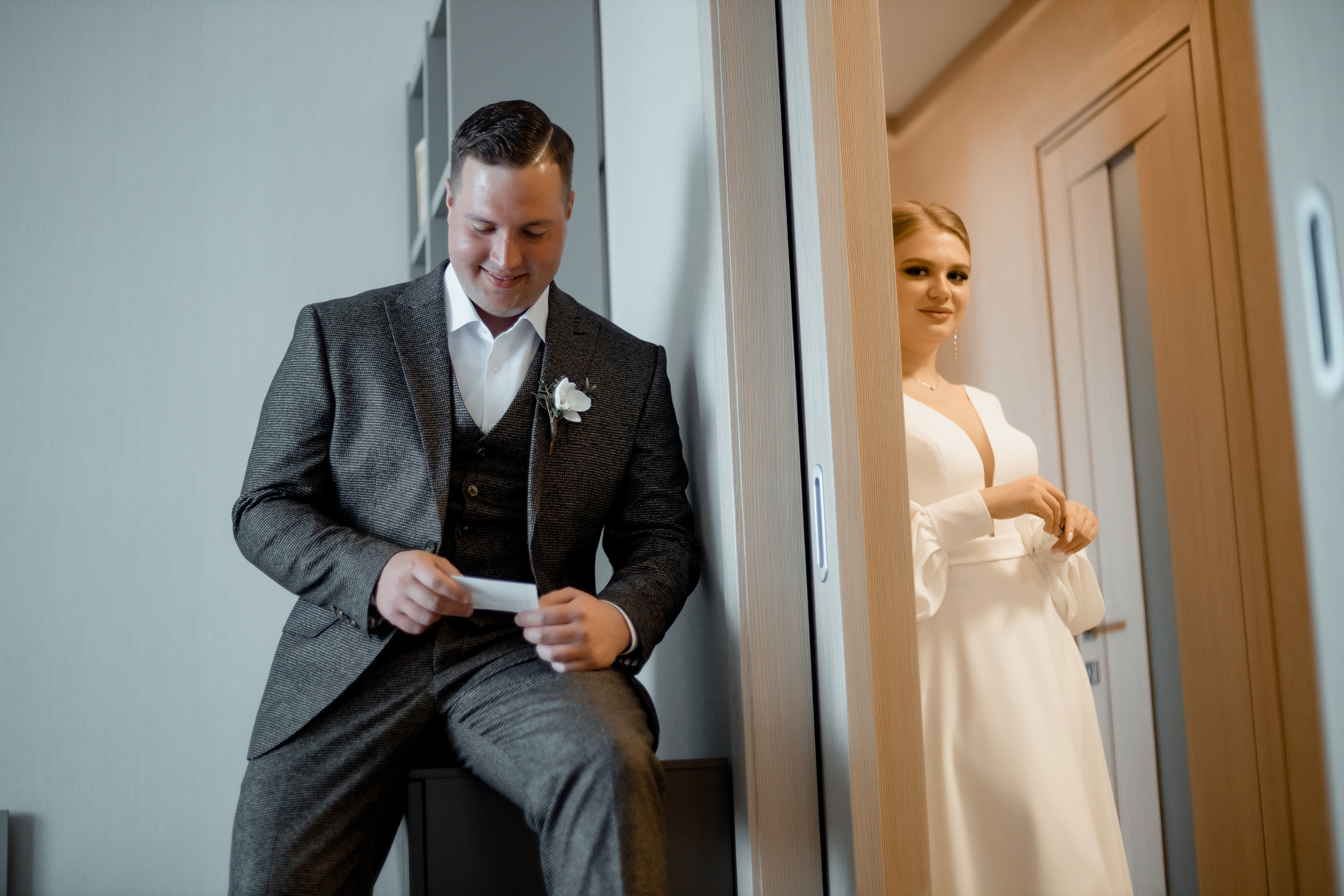 Wedding Day 09.04.22. Свадебный фотограф Дмитрий Воробьев Ярославль