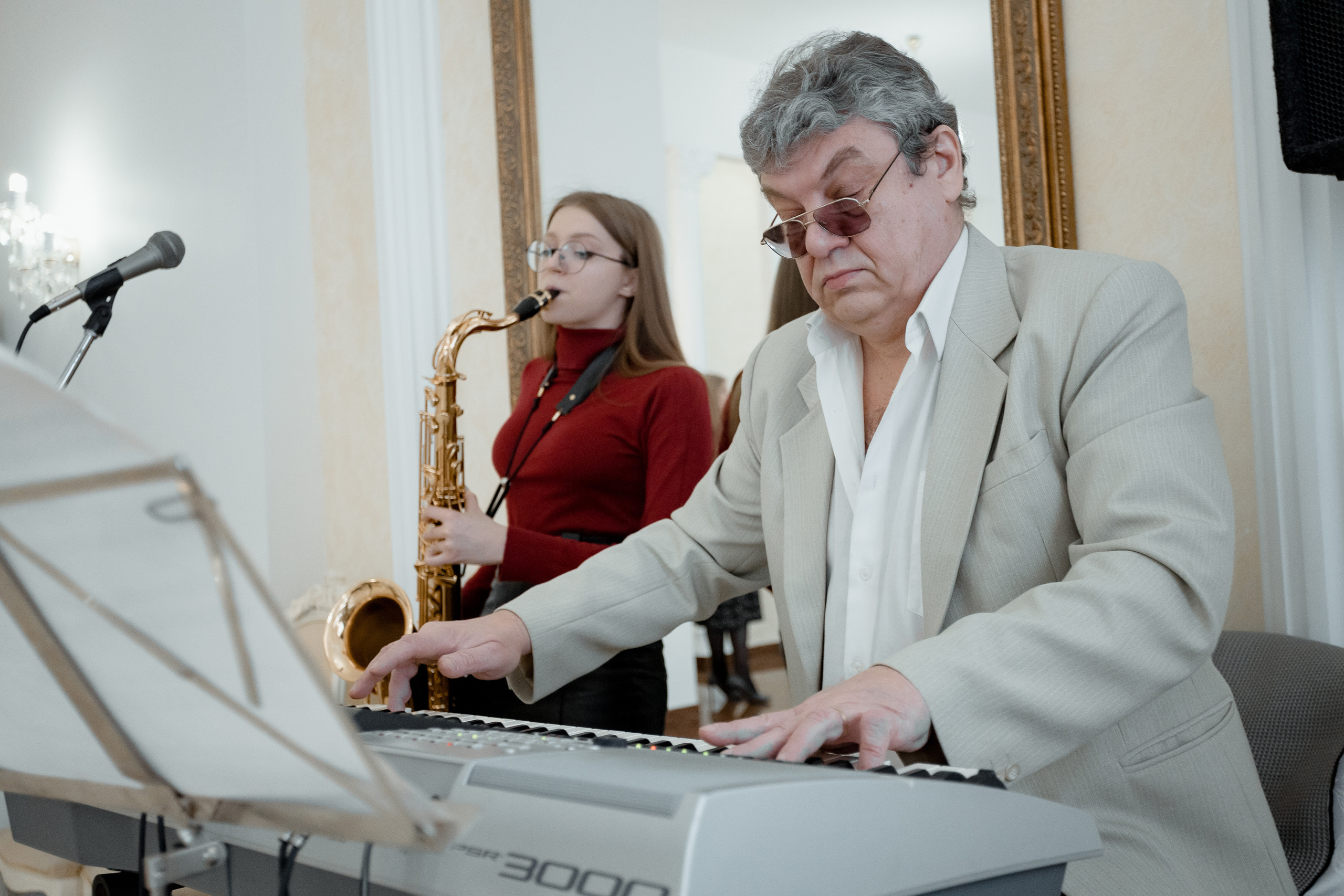 Wedding Day 09.04.22. Свадебный фотограф Дмитрий Воробьев Ярославль