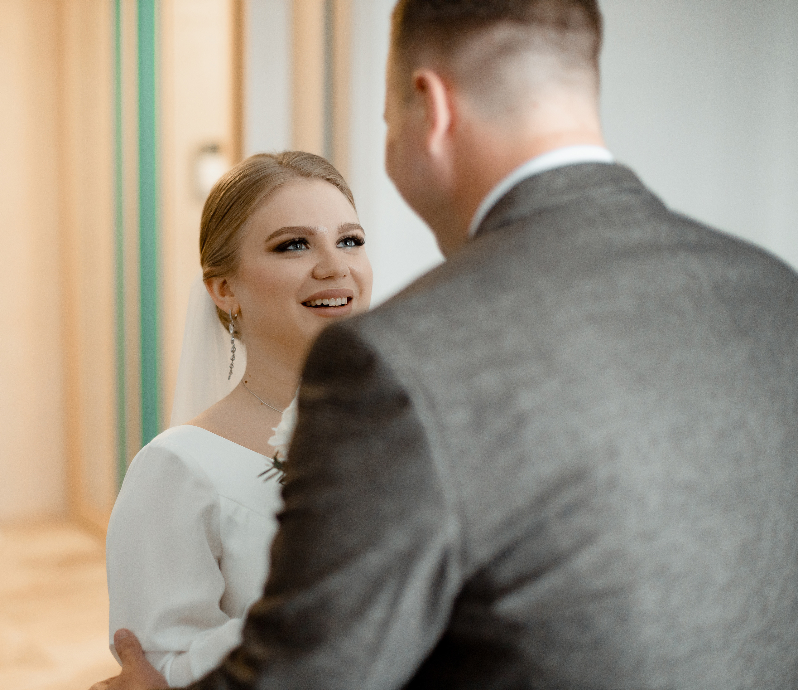 Wedding Day 09.04.22. Свадебный фотограф Дмитрий Воробьев Ярославль