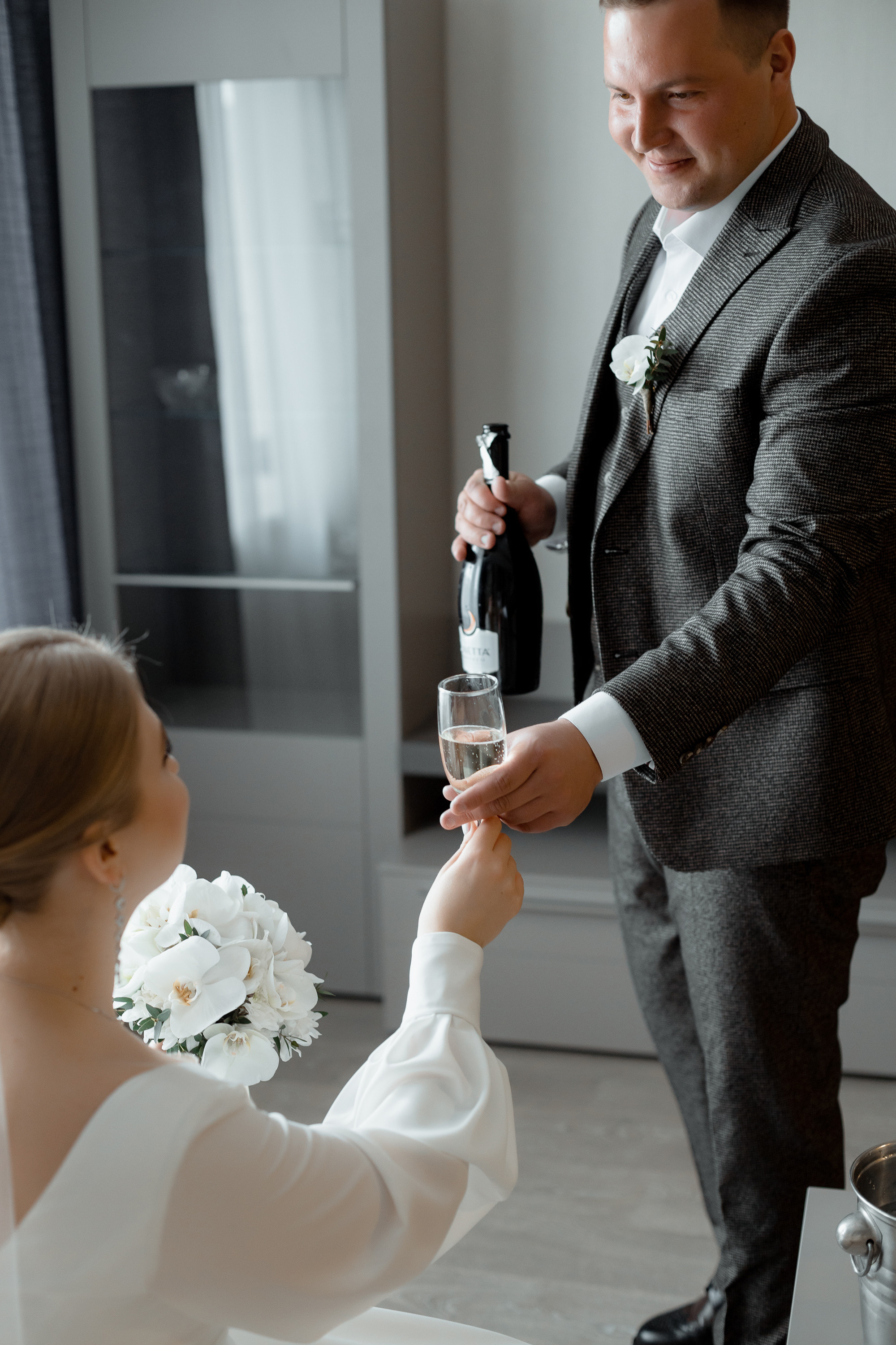 Wedding Day 09.04.22. Свадебный фотограф Дмитрий Воробьев Ярославль