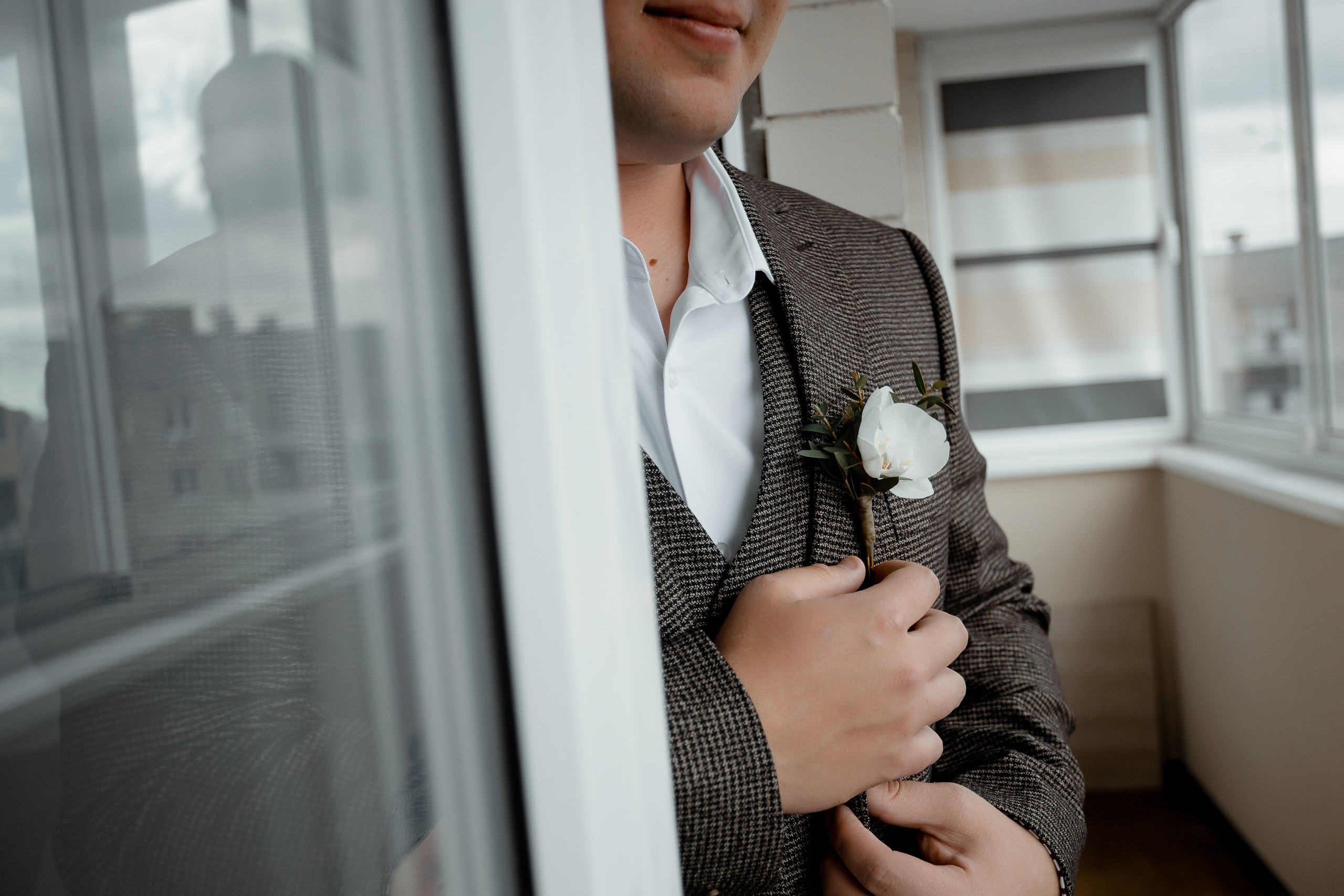 Wedding Day 09.04.22. Свадебный фотограф Дмитрий Воробьев Ярославль