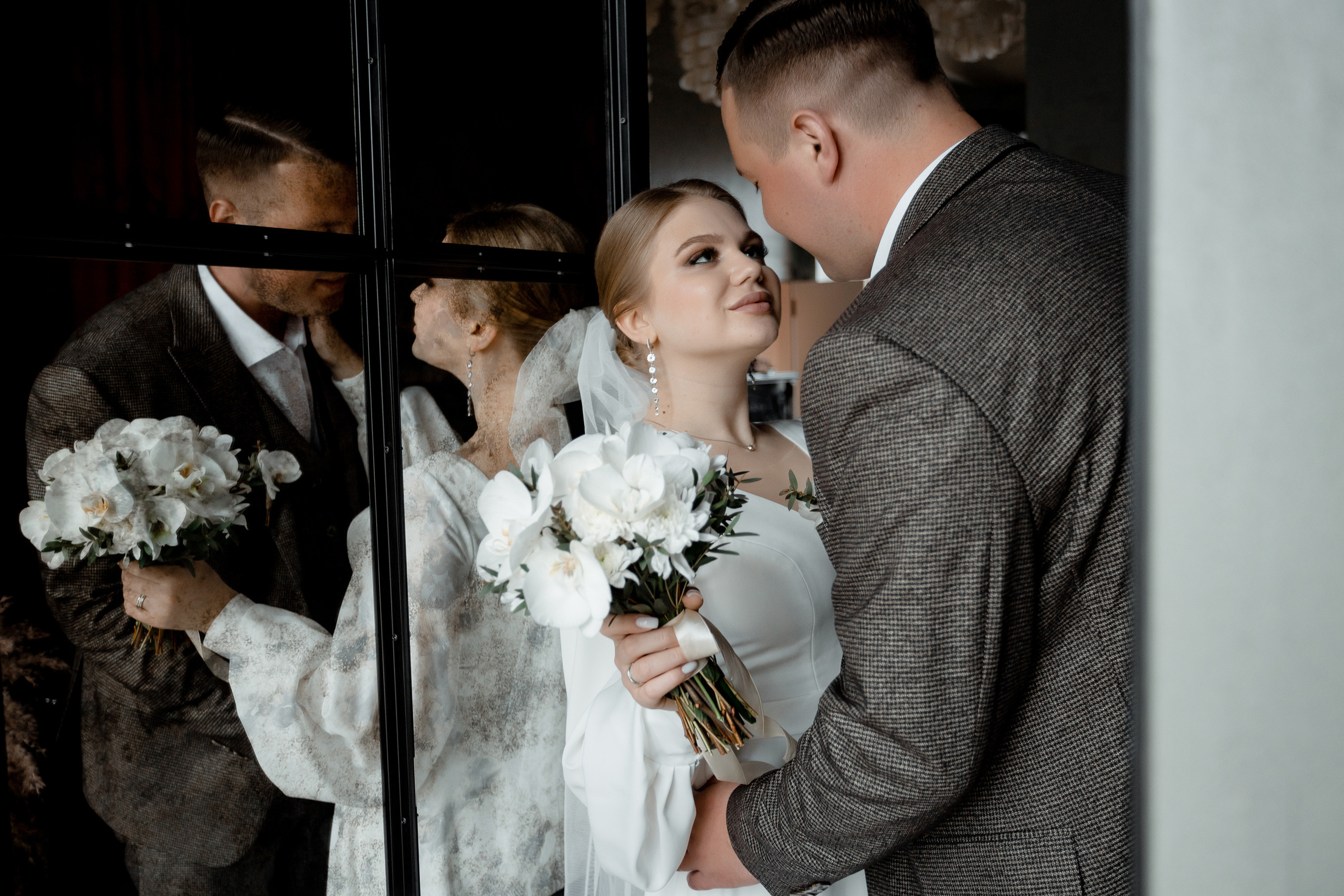 Wedding Day 09.04.22. Свадебный фотограф Дмитрий Воробьев Ярославль