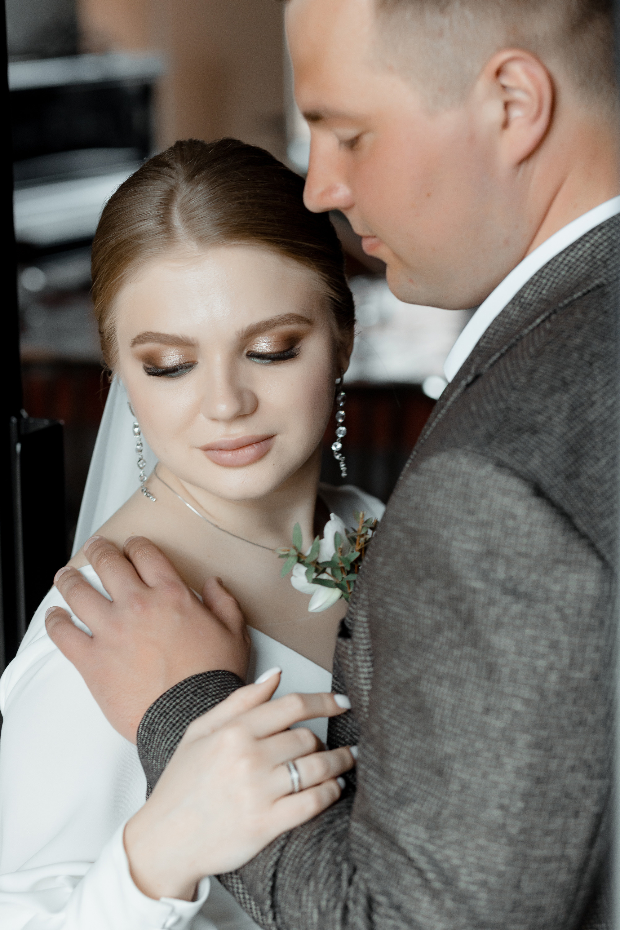 Wedding Day 09.04.22. Свадебный фотограф Дмитрий Воробьев Ярославль