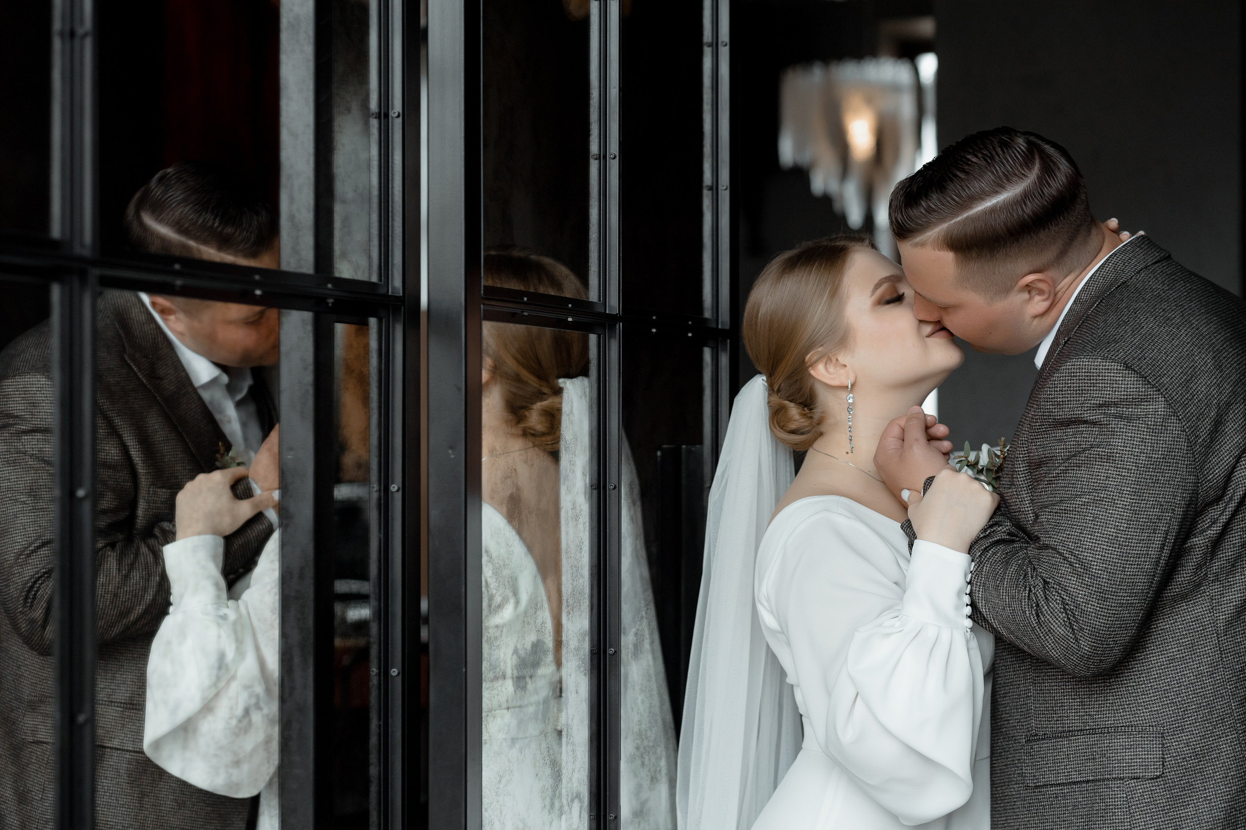 Wedding Day 09.04.22. Свадебный фотограф Дмитрий Воробьев Ярославль