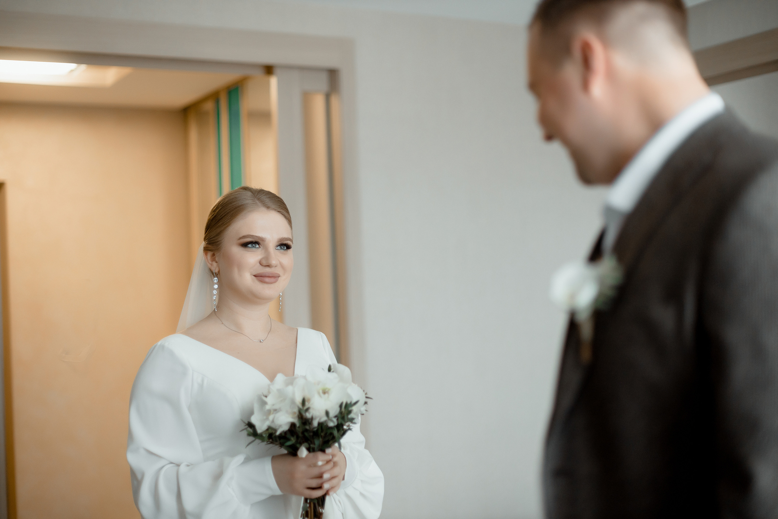 Wedding Day 09.04.22. Свадебный фотограф Дмитрий Воробьев Ярославль
