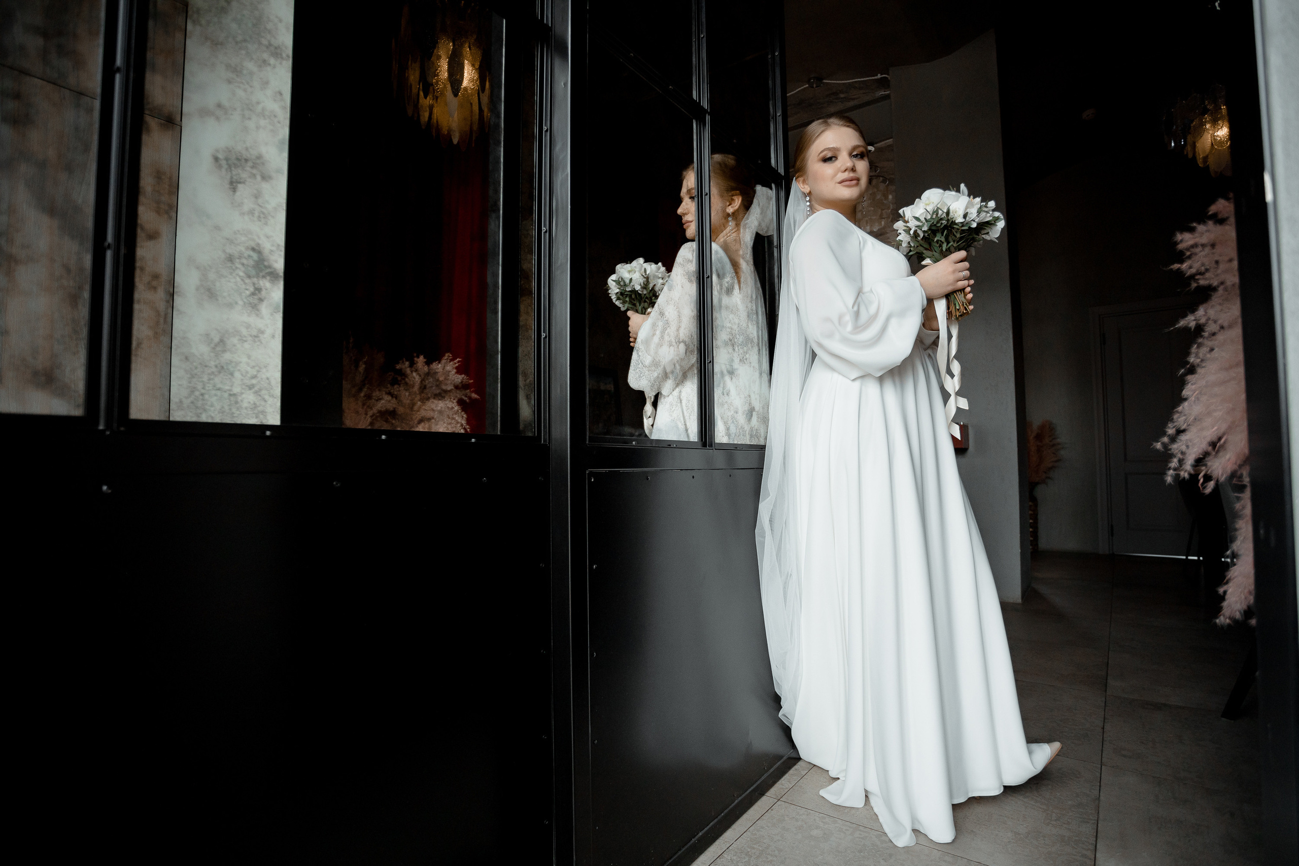 Wedding Day 09.04.22. Свадебный фотограф Дмитрий Воробьев Ярославль