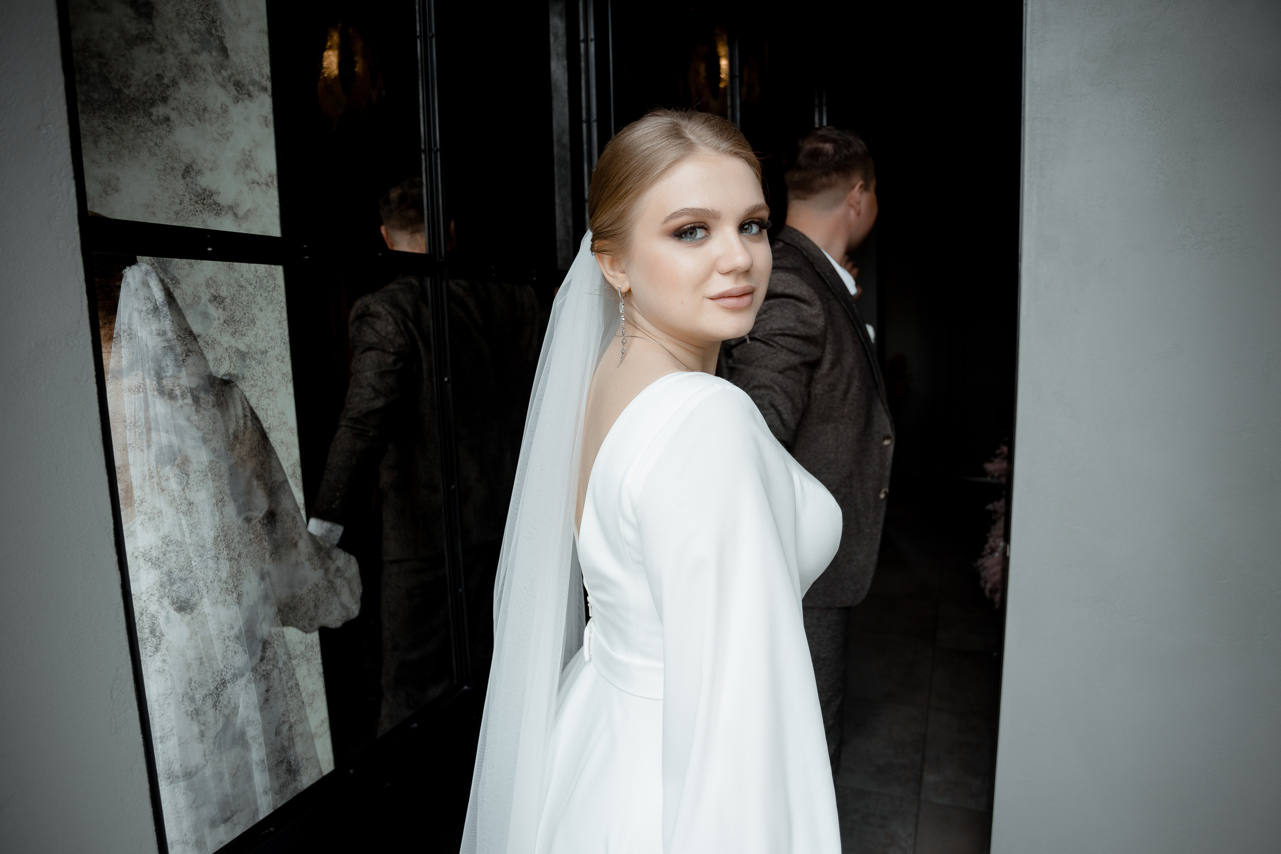 Wedding Day 09.04.22. Свадебный фотограф Дмитрий Воробьев Ярославль