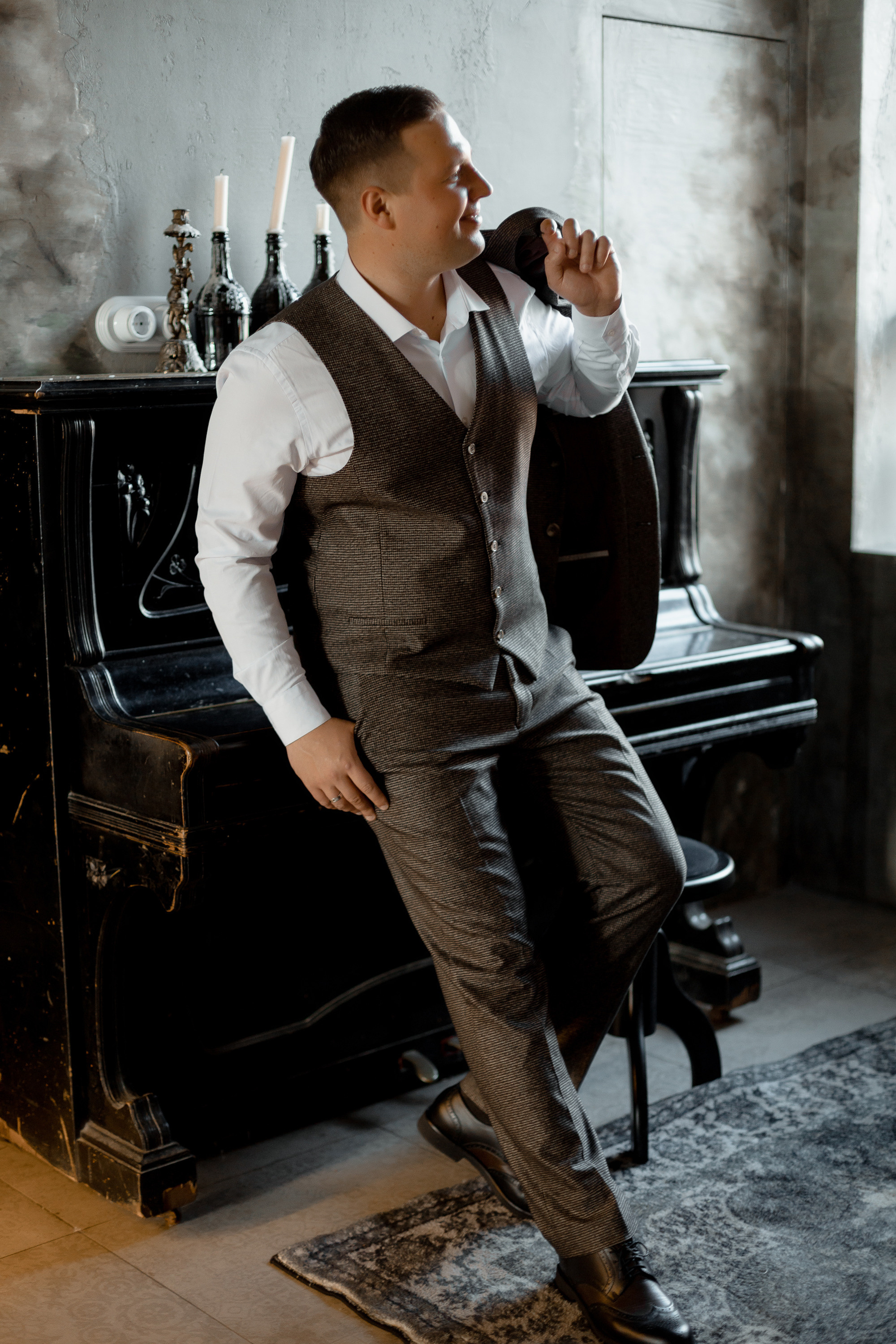 Wedding Day 09.04.22. Свадебный фотограф Дмитрий Воробьев Ярославль