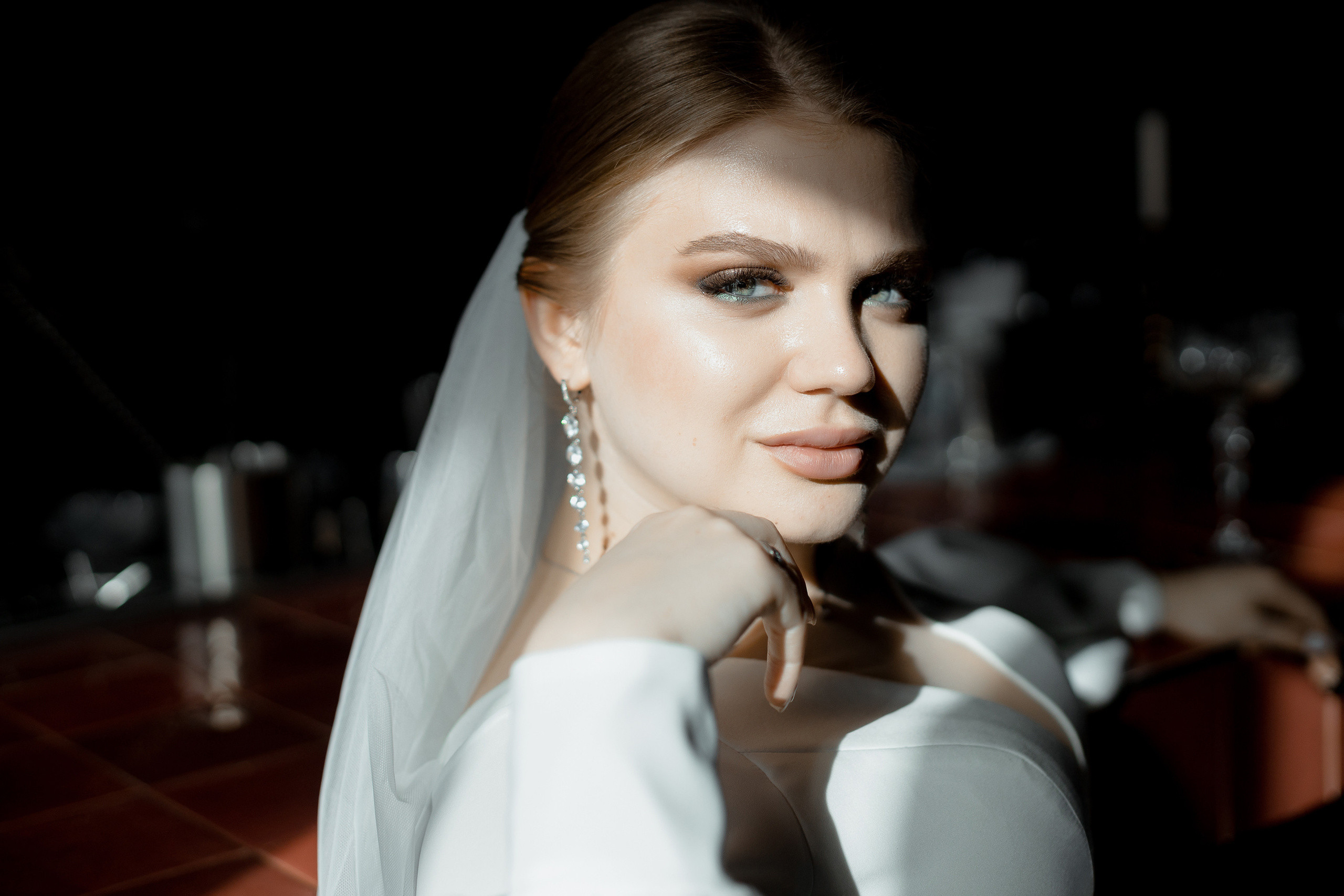 Wedding Day 09.04.22. Свадебный фотограф Дмитрий Воробьев Ярославль