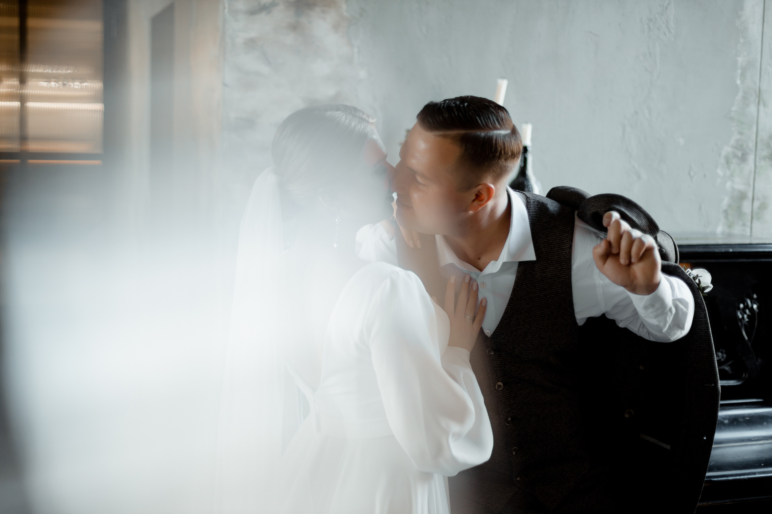 Wedding Day 09.04.22. Свадебный фотограф Дмитрий Воробьев Ярославль