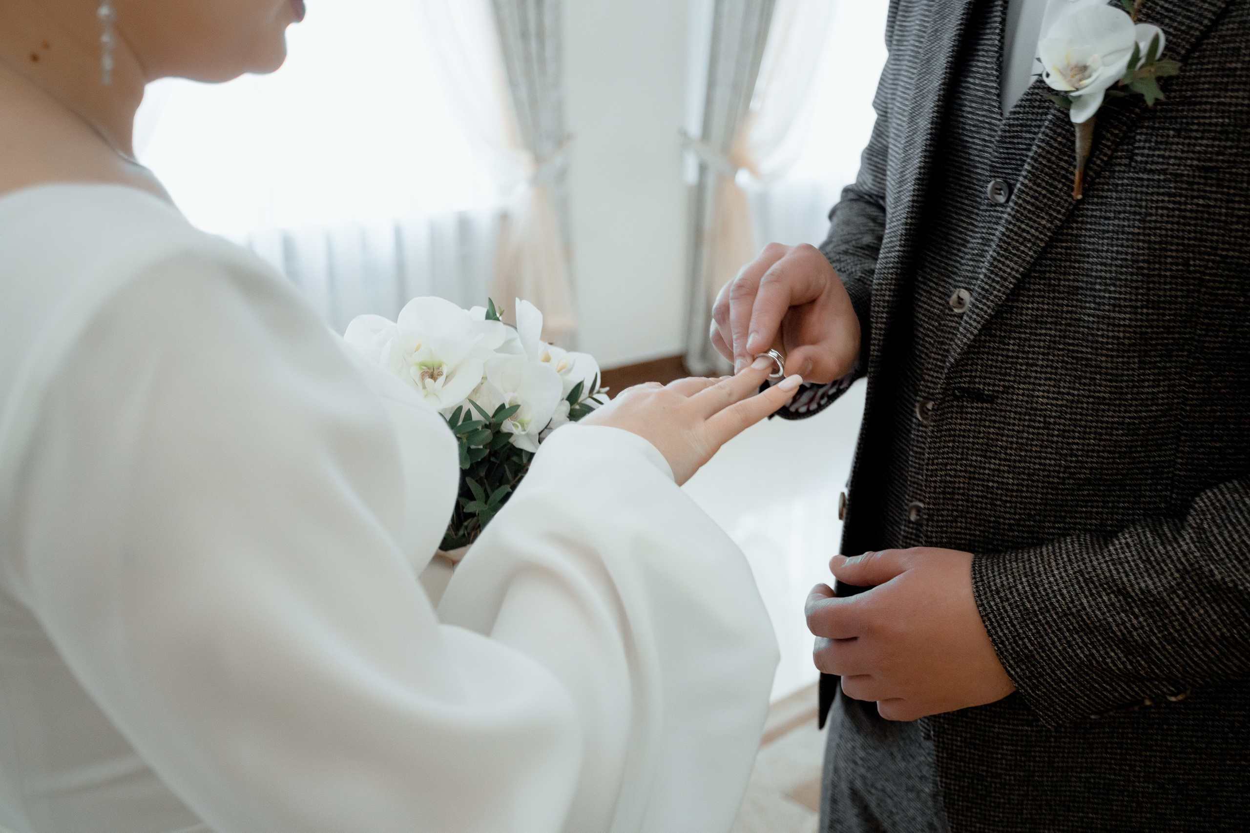 Wedding Day 09.04.22. Свадебный фотограф Дмитрий Воробьев Ярославль