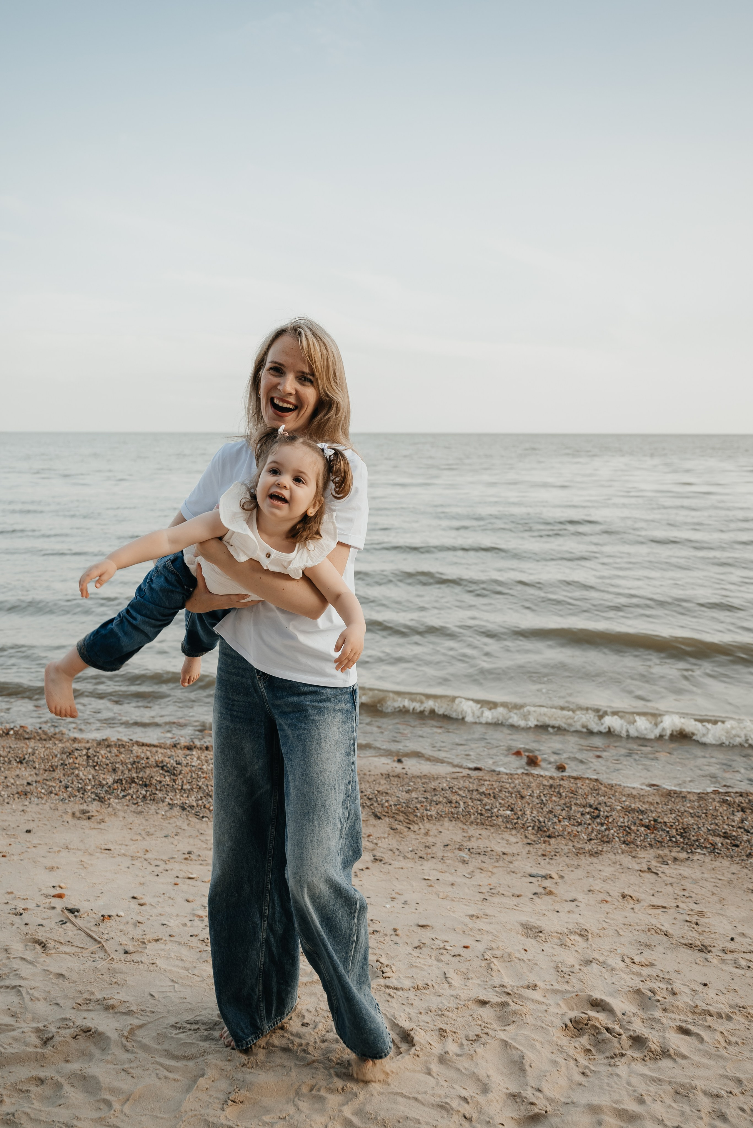 Фотосессия прогулки в Приморском парке Таганрог. Семейный и детский фотограф Кущ Наташа
