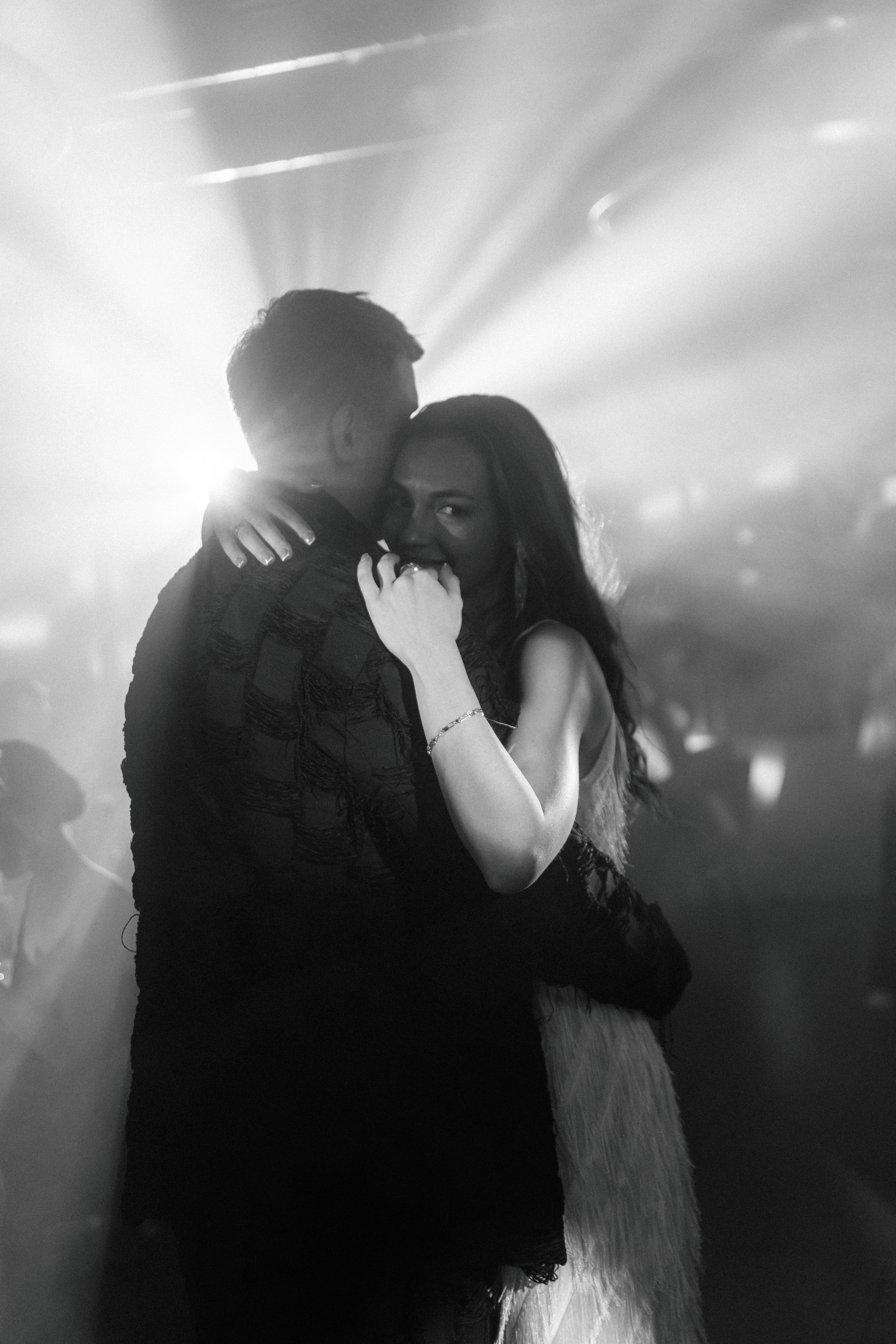 Masha & Pasha. Портретный фотограф Анастасия Завалкевич