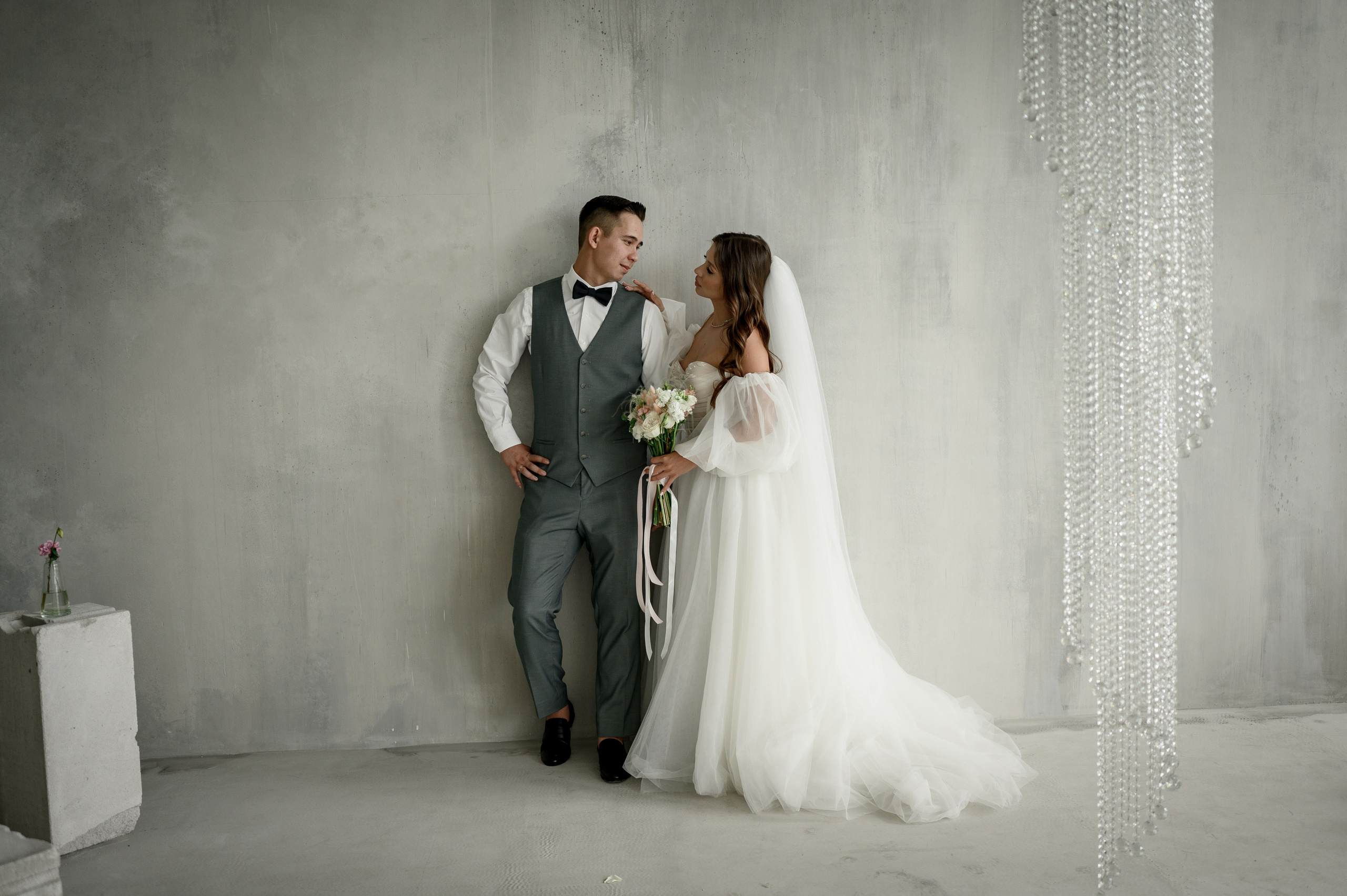 Дмитрий и Елизавета. Свадебный и Семейный фотограф в Абакане, Красноярске