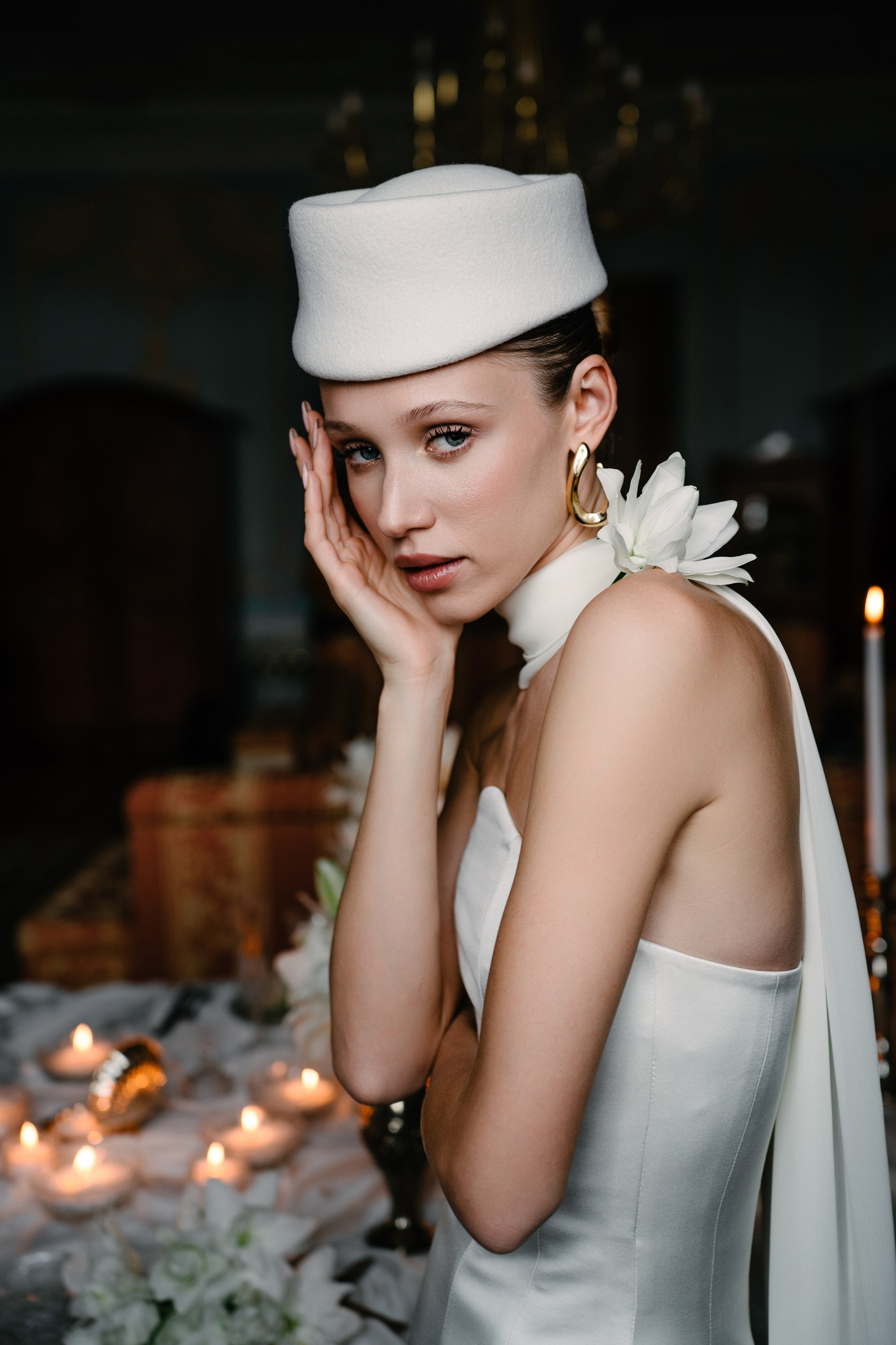 Елизавета и Павел. Свадебный и семейный фотограф в Воронеже Анастасия Бойко